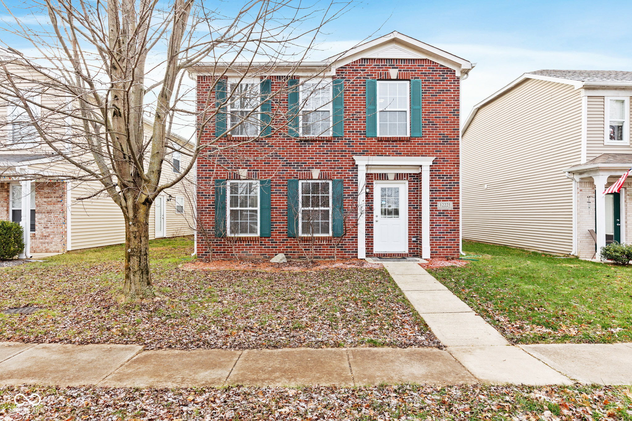 12221 Weathervane Drive