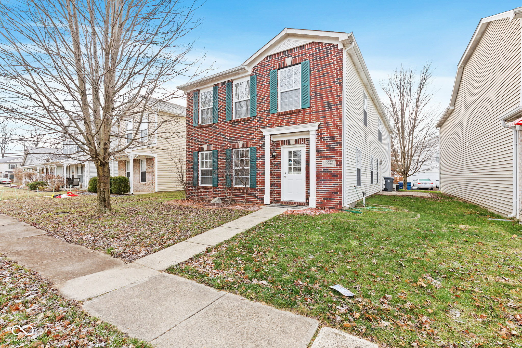 12221 Weathervane Drive