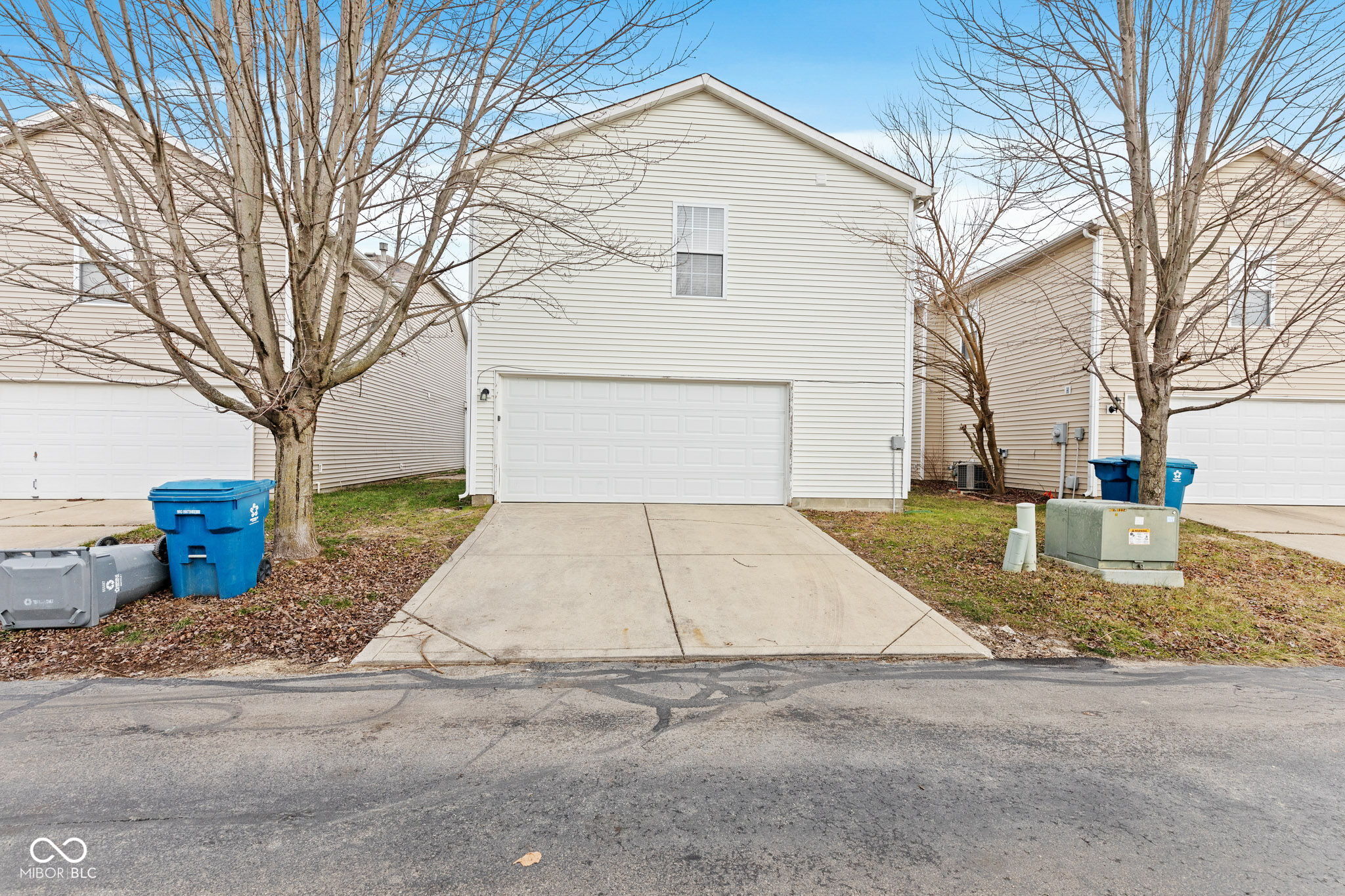 12221 Weathervane Drive