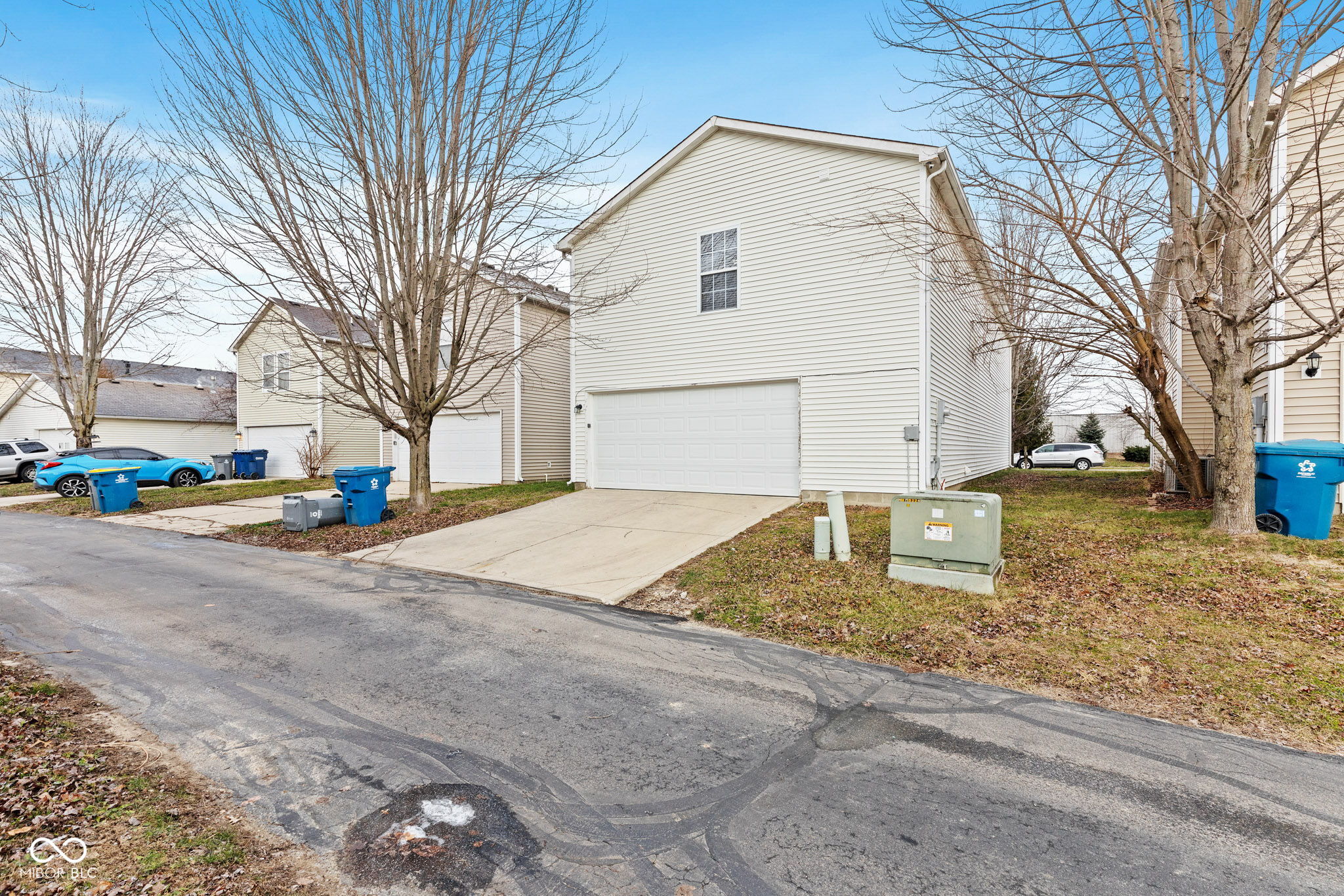 12221 Weathervane Drive