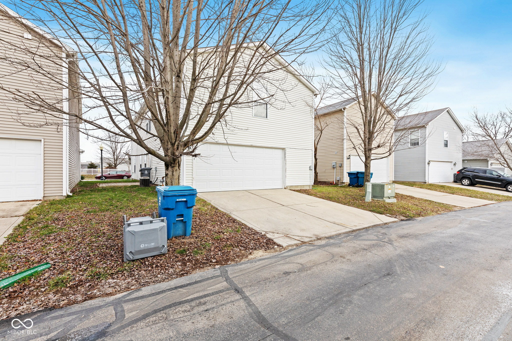 12221 Weathervane Drive