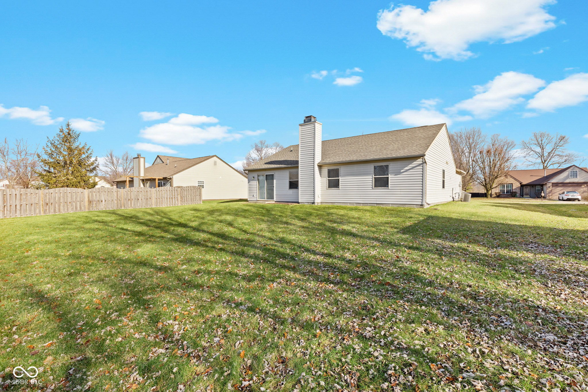 626 Port Drive