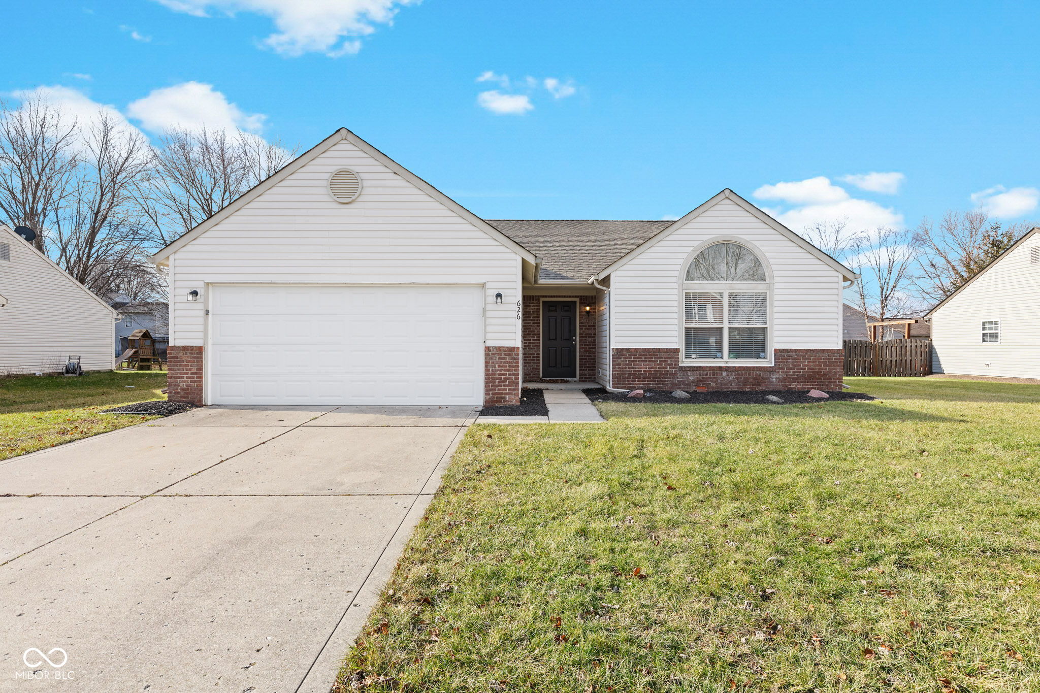 626 Port Drive