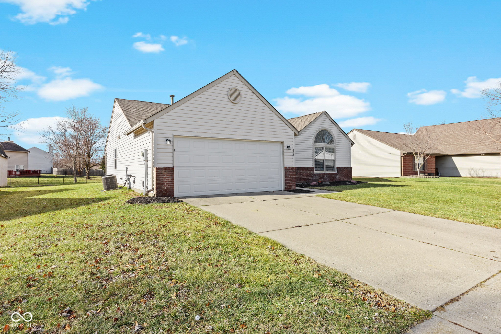 626 Port Drive