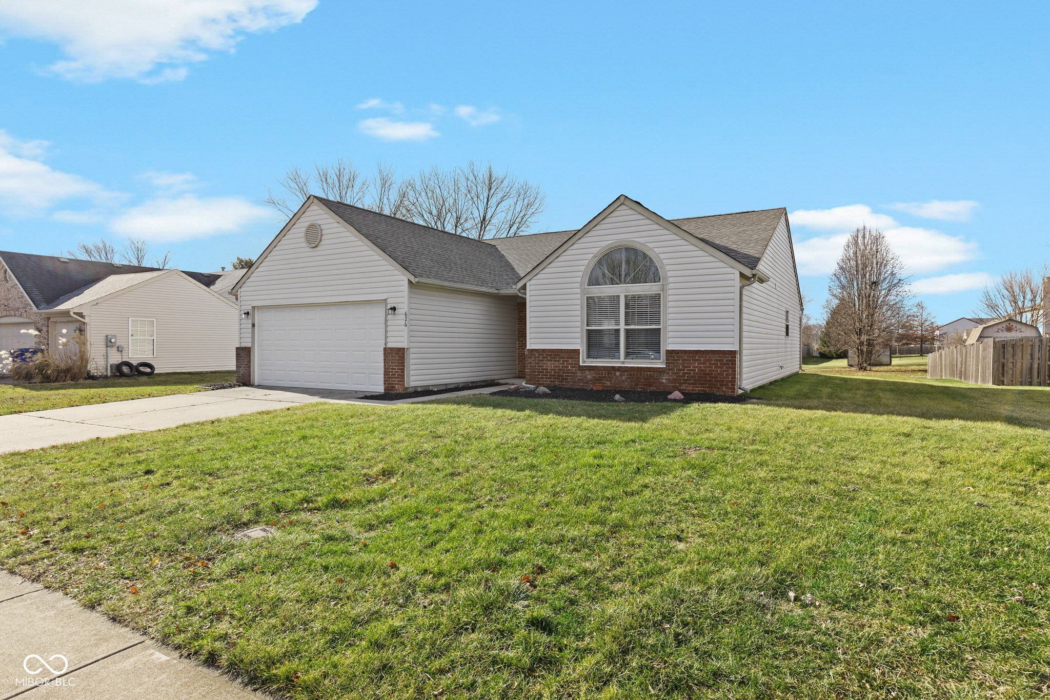 626 Port Drive