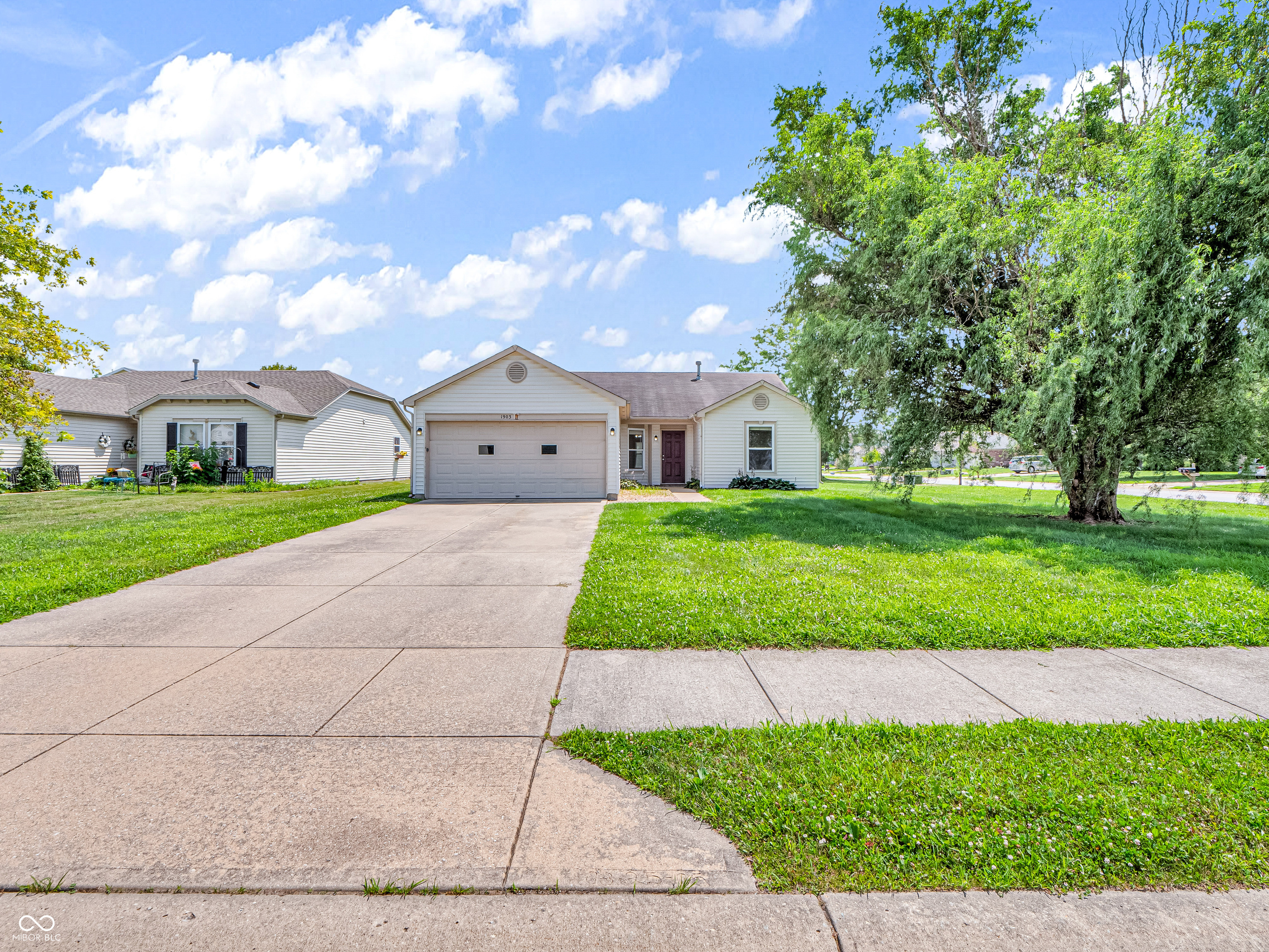 1903 Breakwater Drive