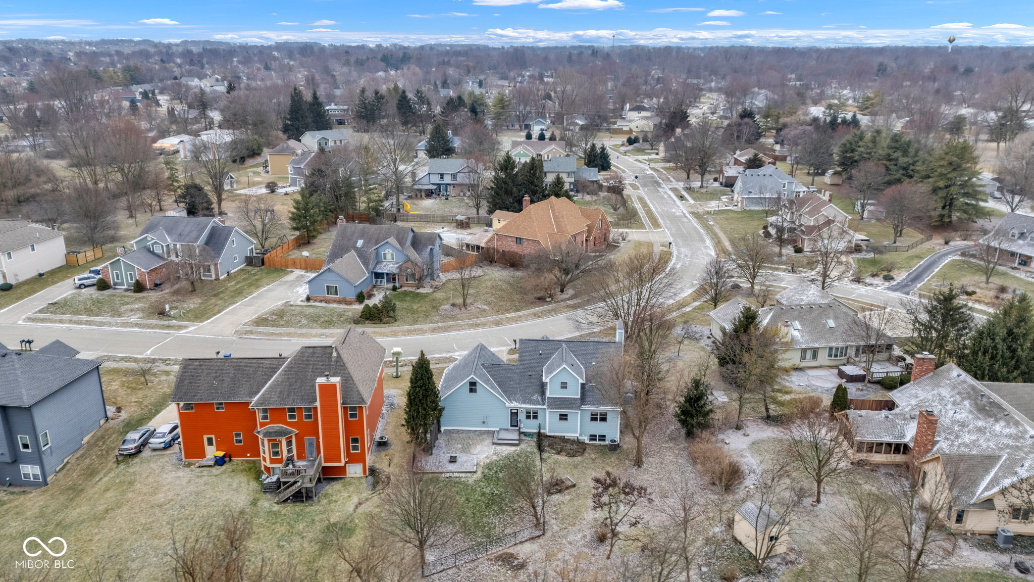 12404 Doe Lane