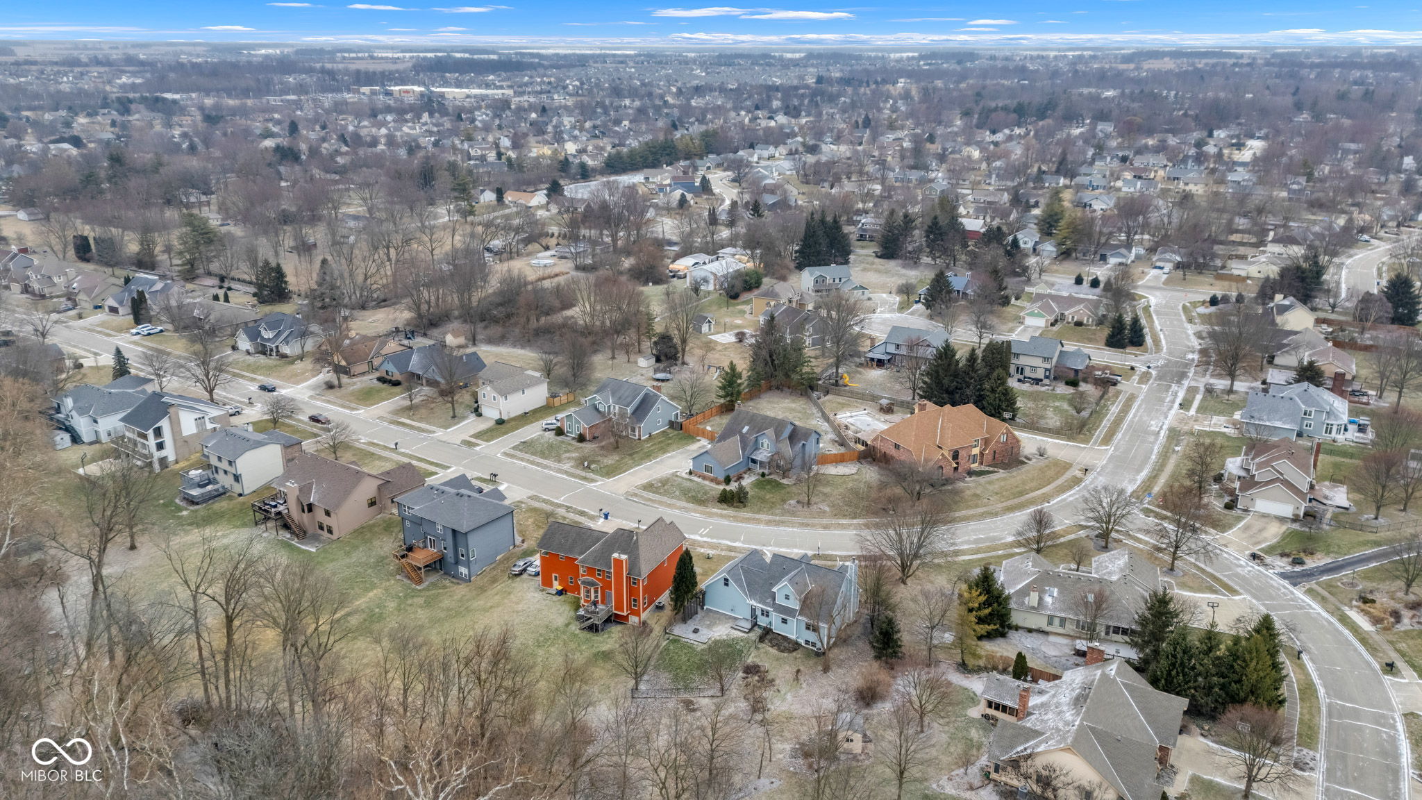 12404 Doe Lane