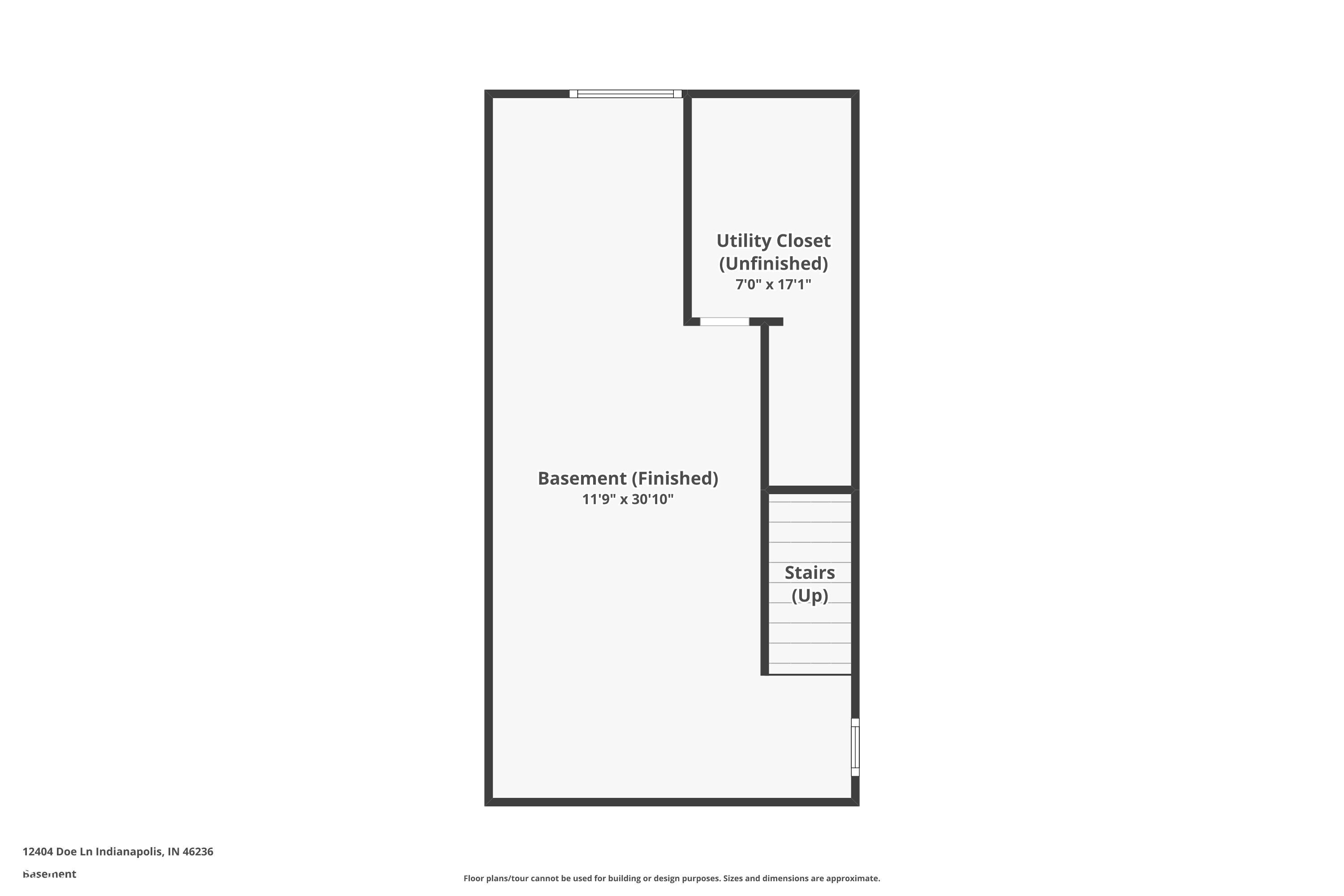 12404 Doe Lane