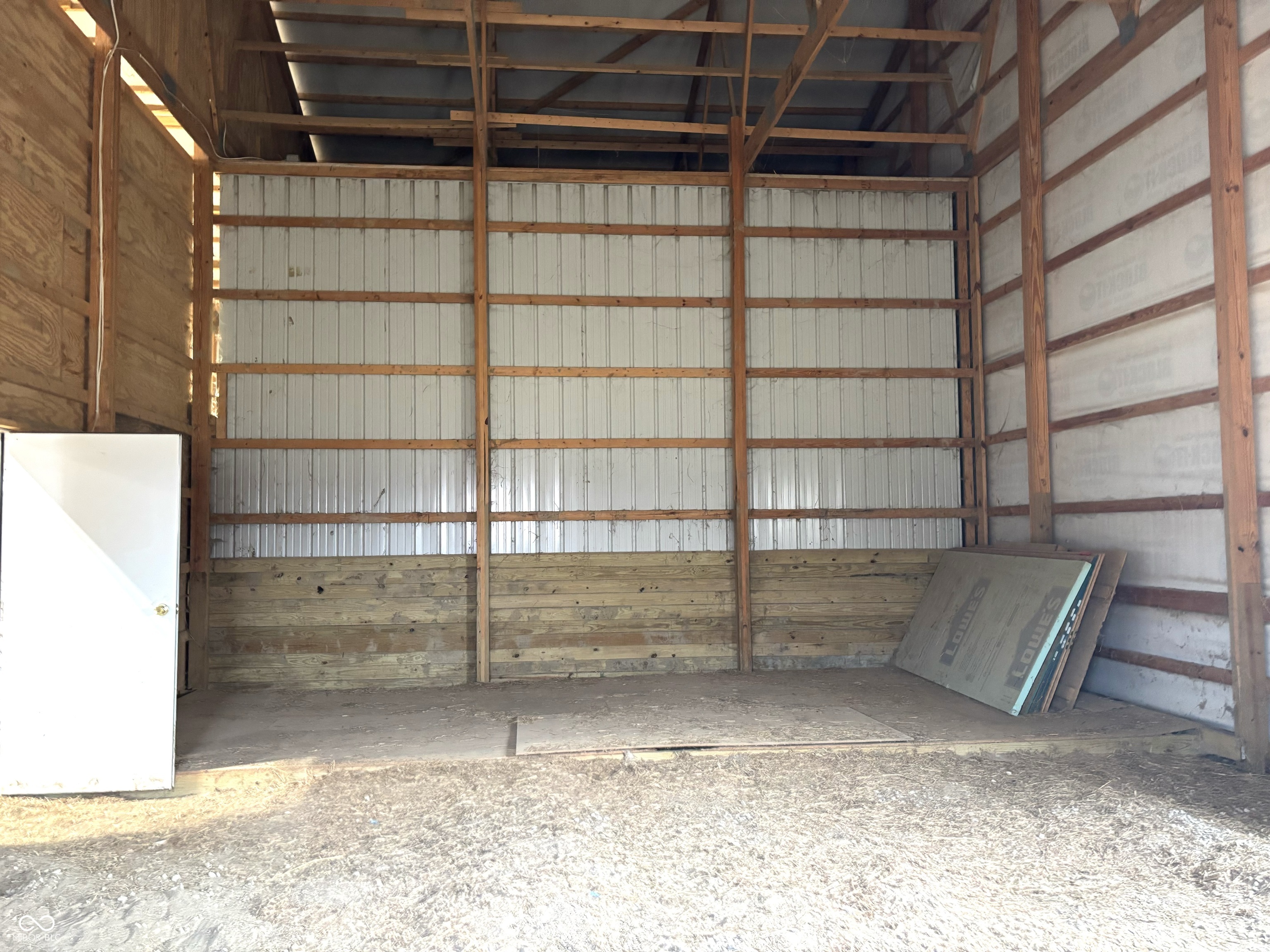 9615 N County Road 150 Road E