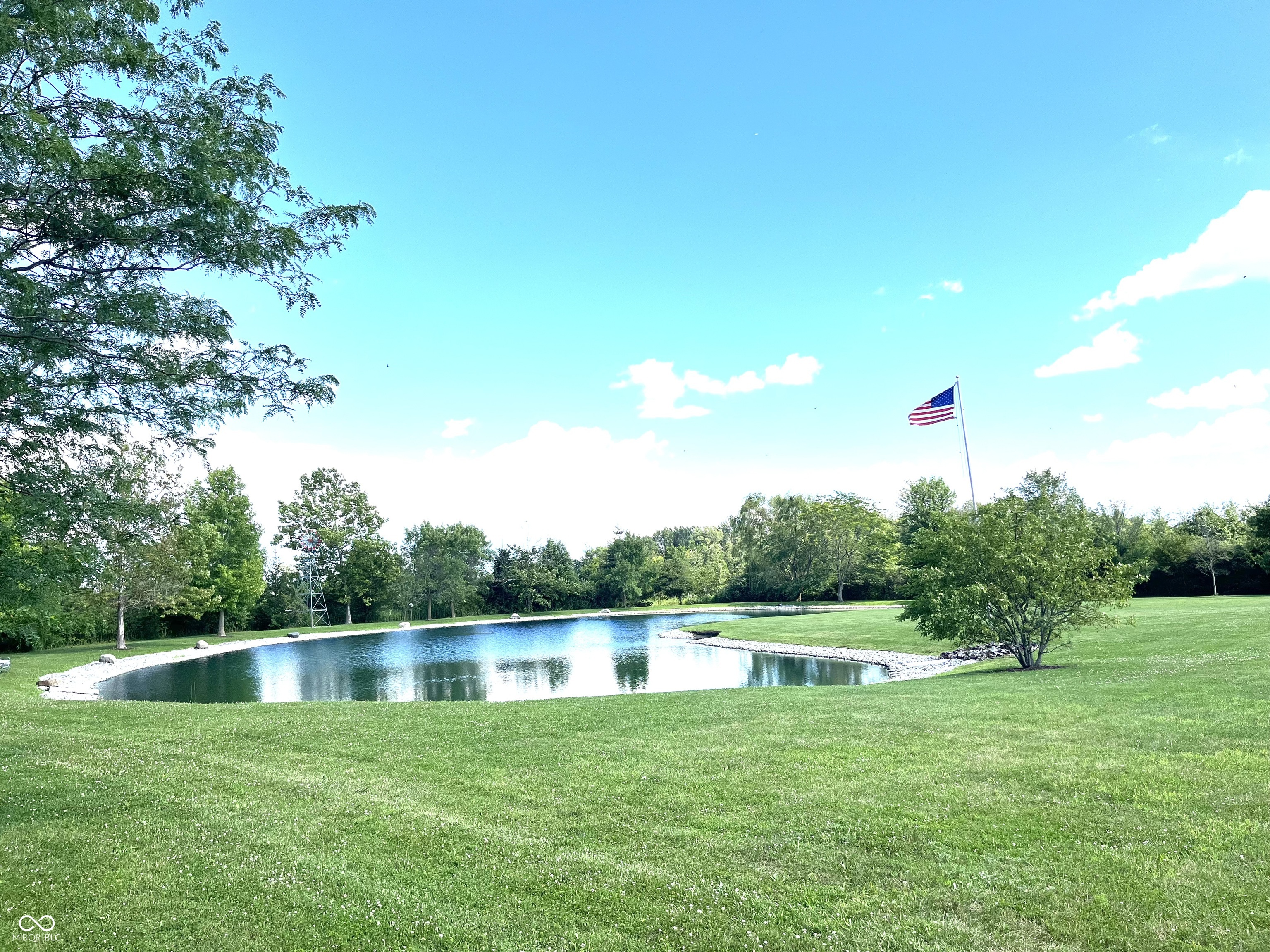 9615 N County Road 150 Road E