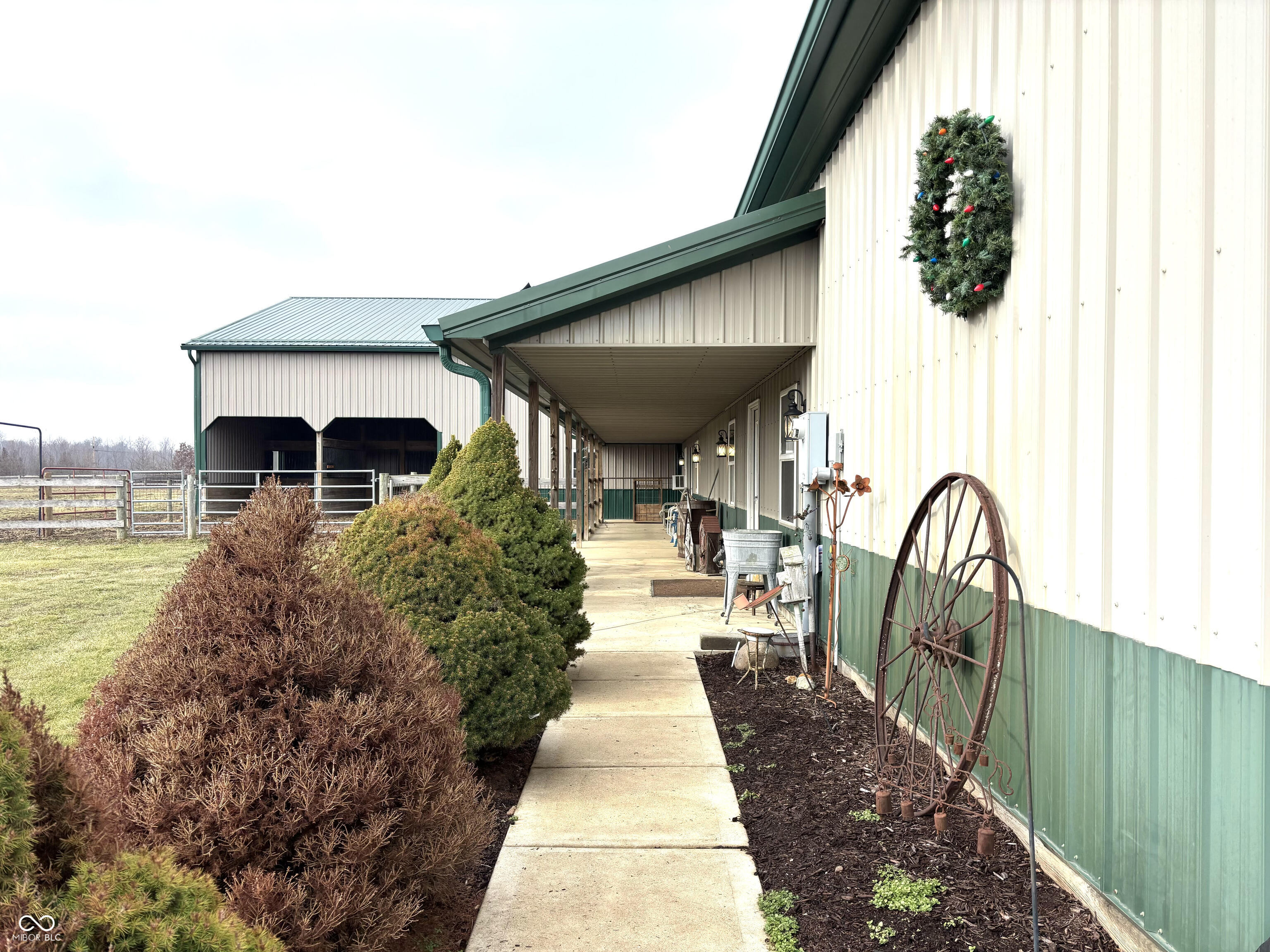 9615 N County Road 150 Road E