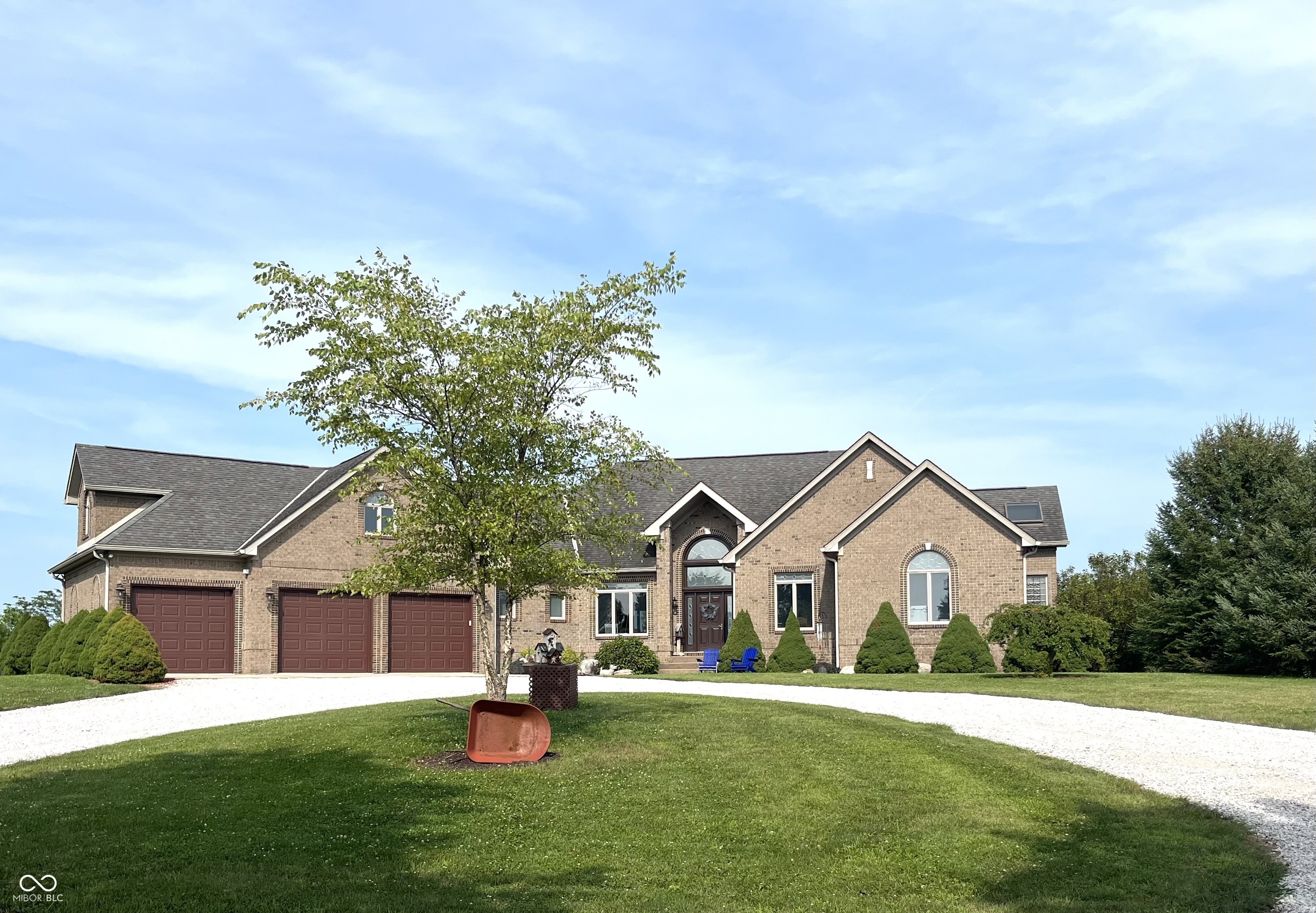 9615 N County Road 150 Road E