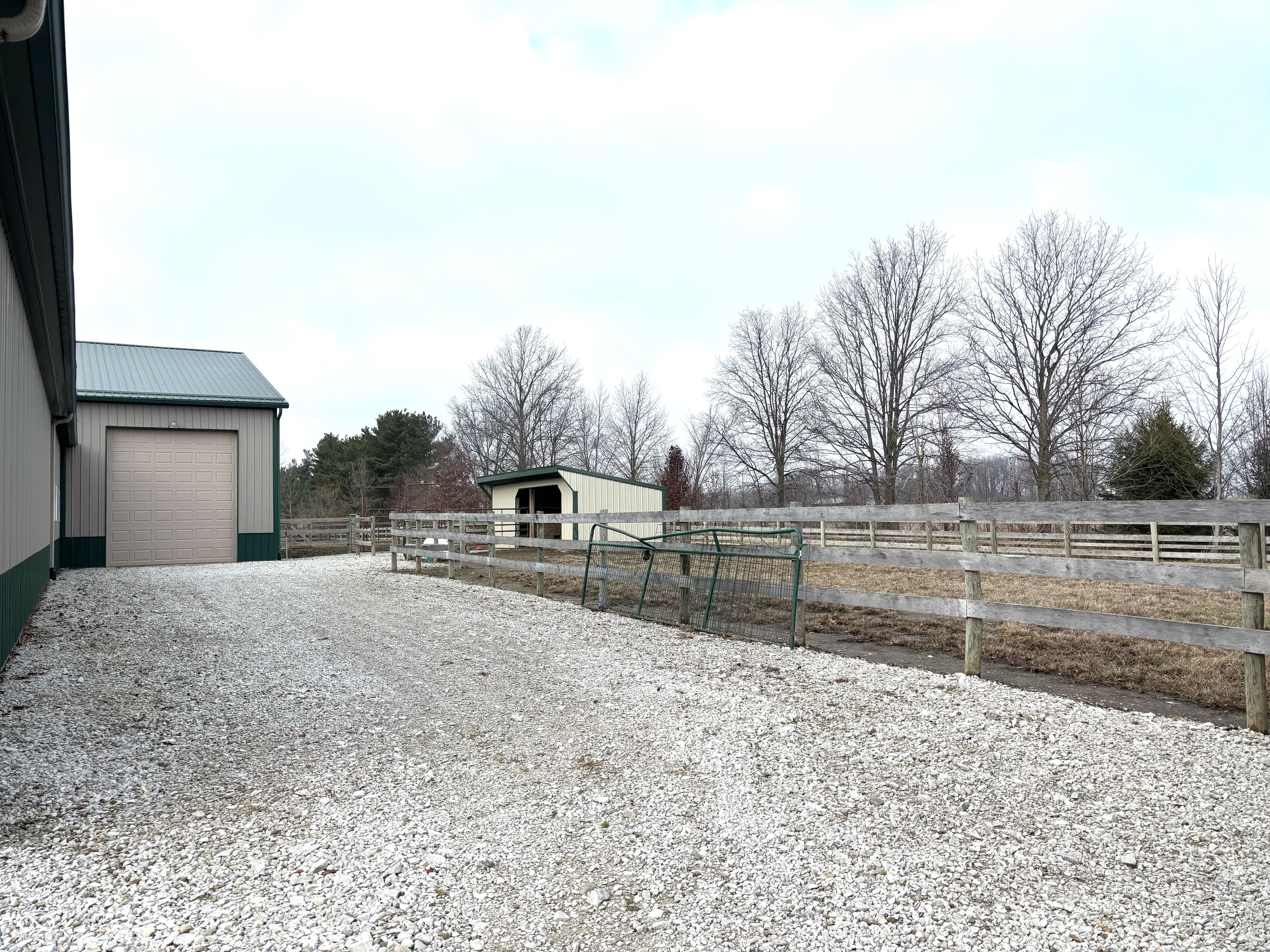 9615 N County Road 150 Road E