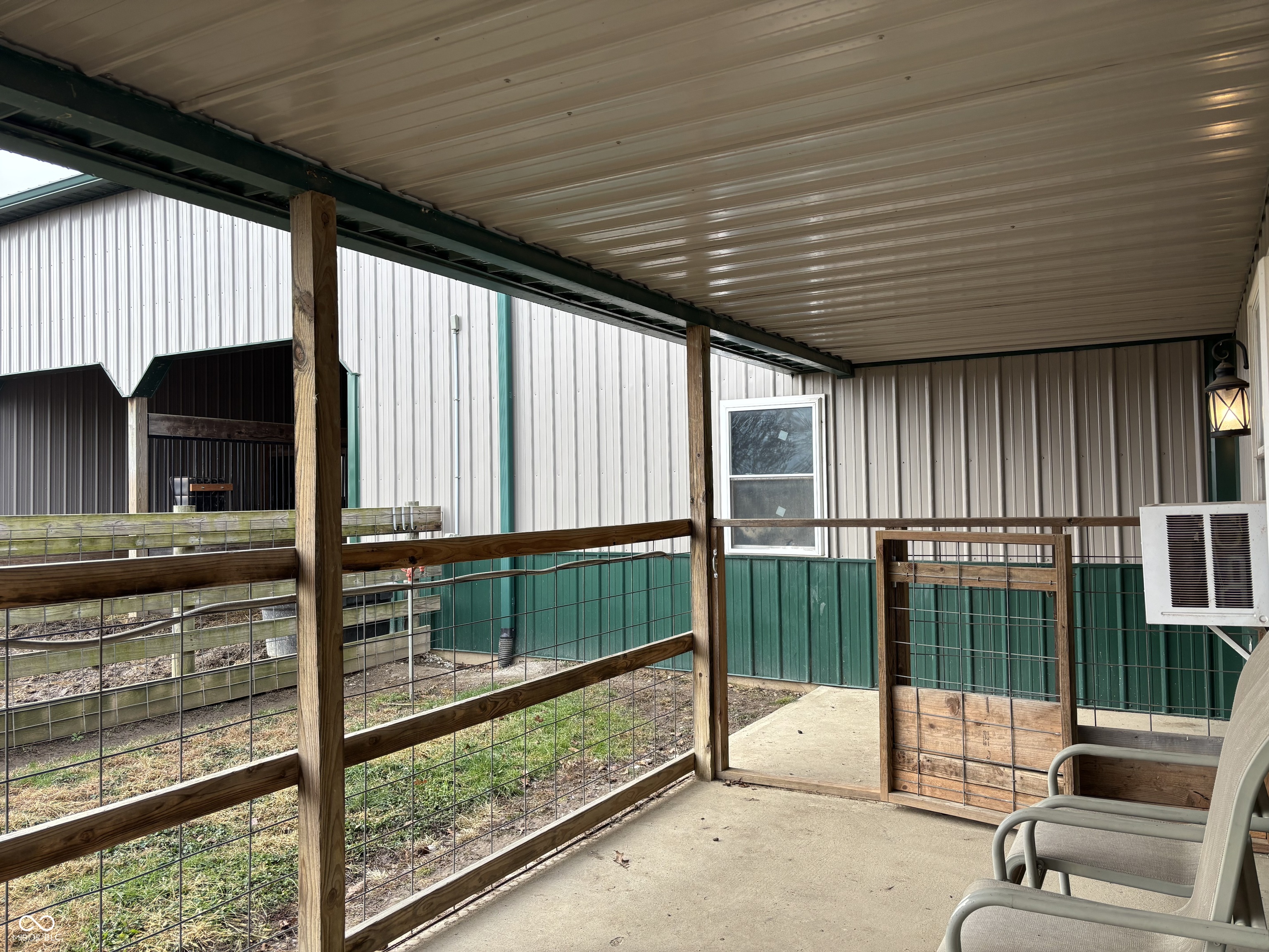 9615 N County Road 150 Road E