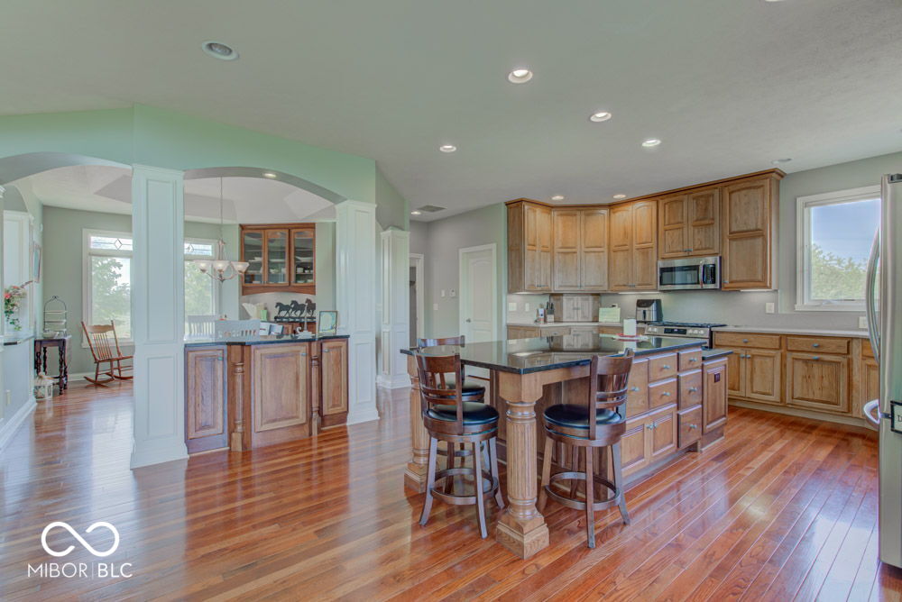 9615 N County Road 150 Road E