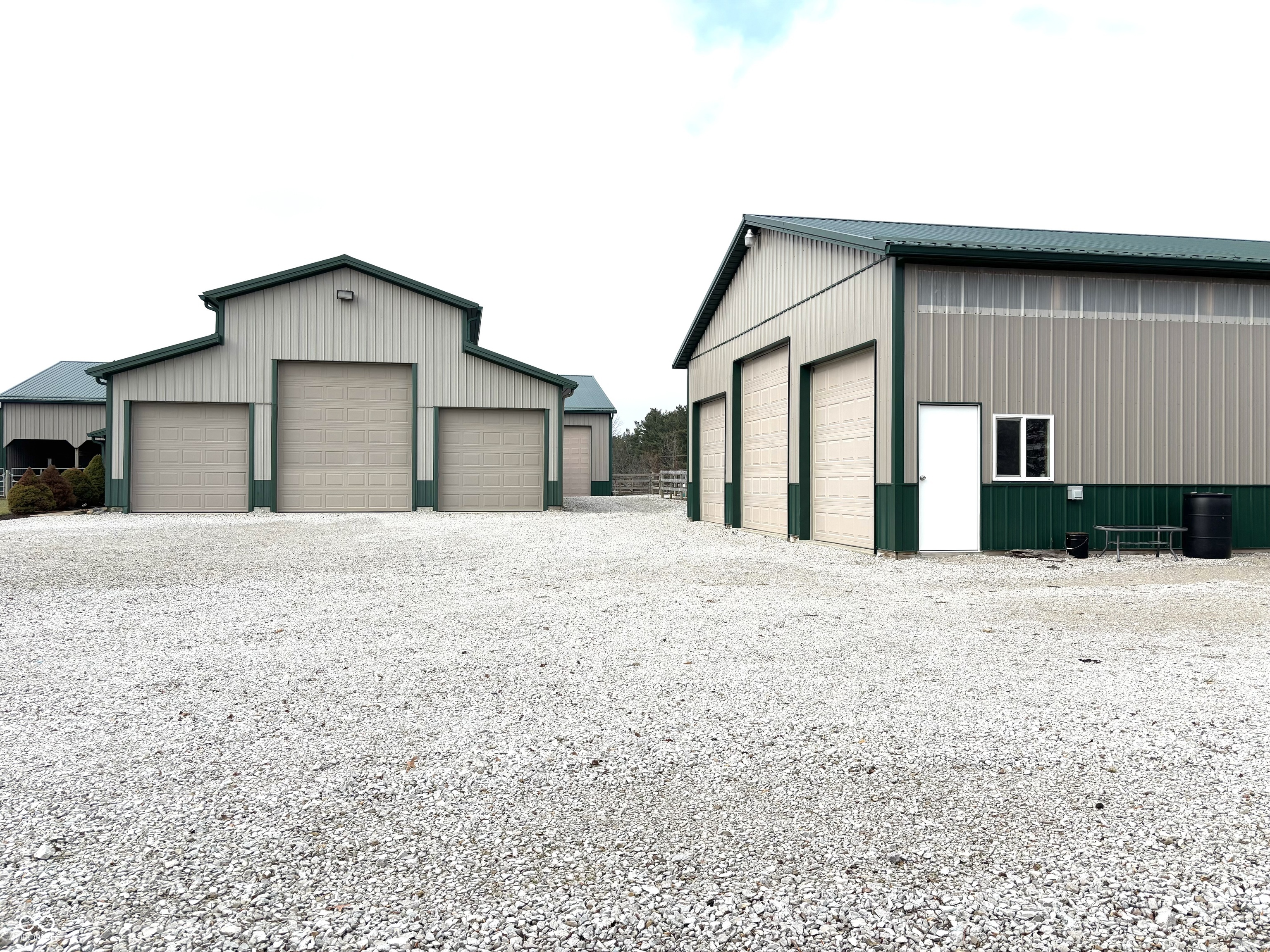 9615 N County Road 150 Road E
