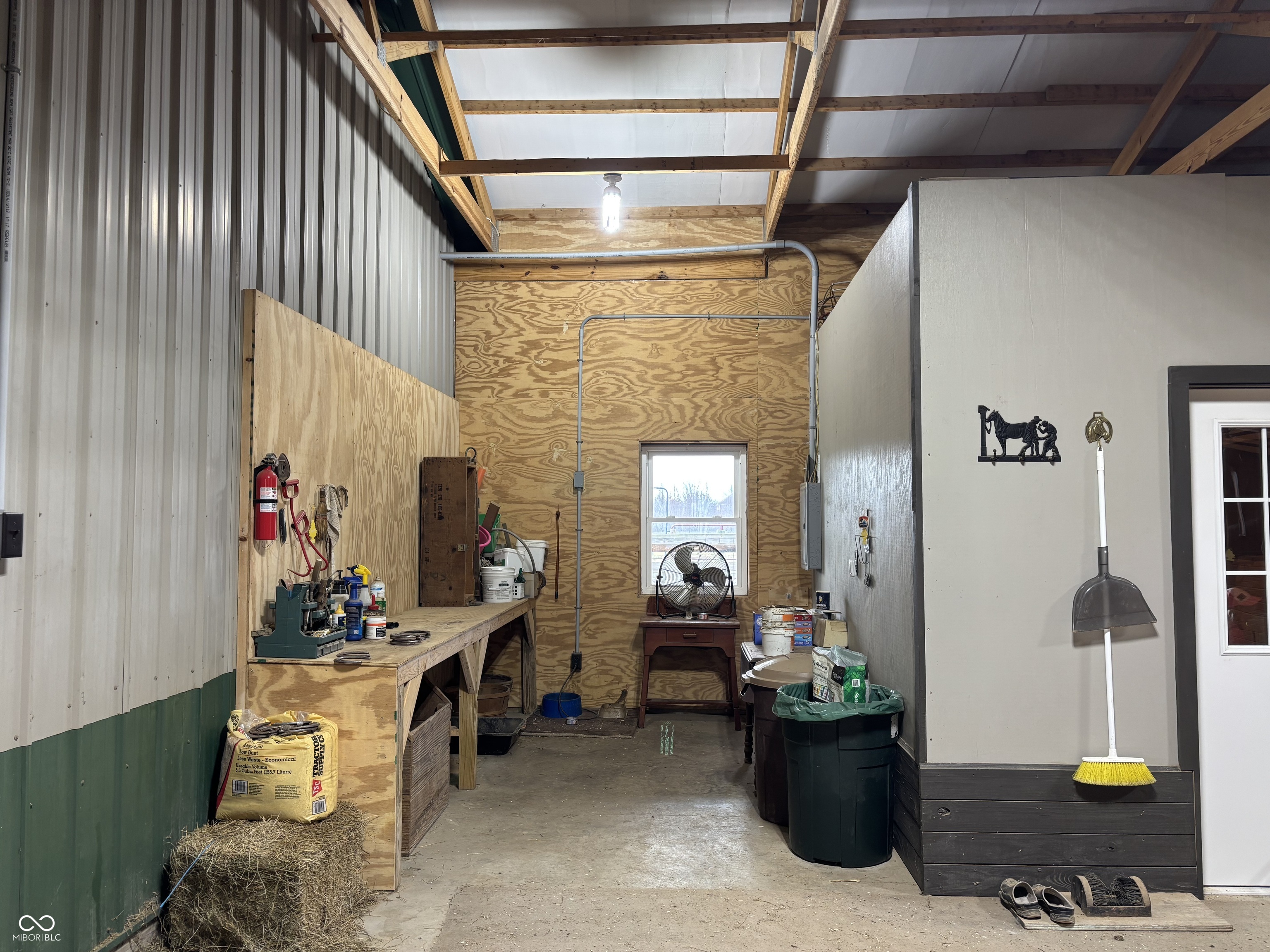 9615 N County Road 150 Road E