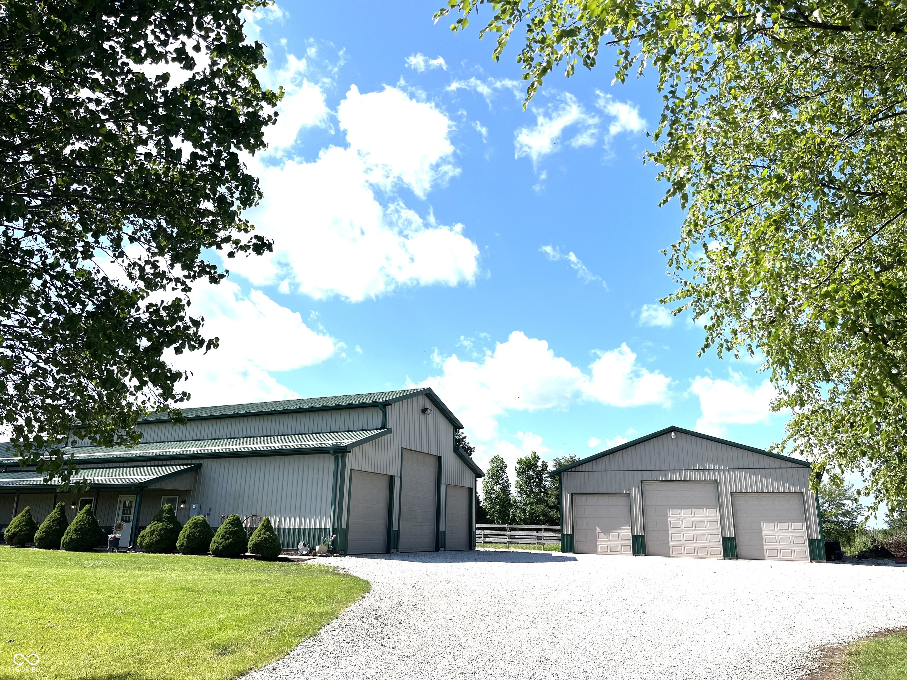 9615 N County Road 150 Road E