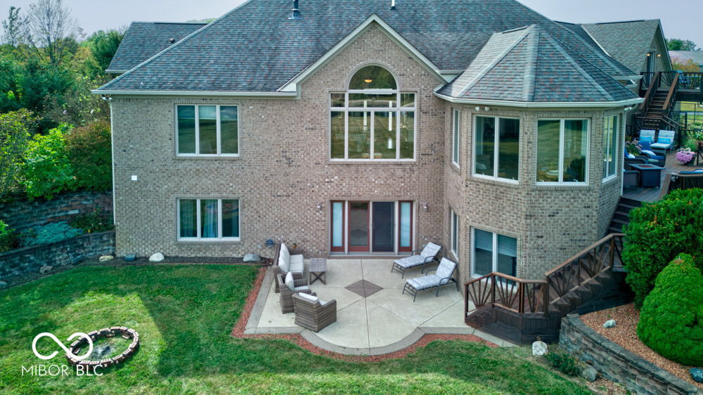 9615 N County Road 150 Road E