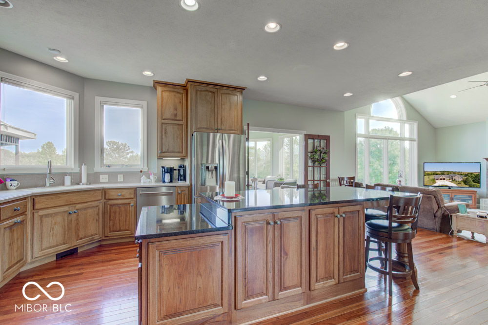 9615 N County Road 150 Road E