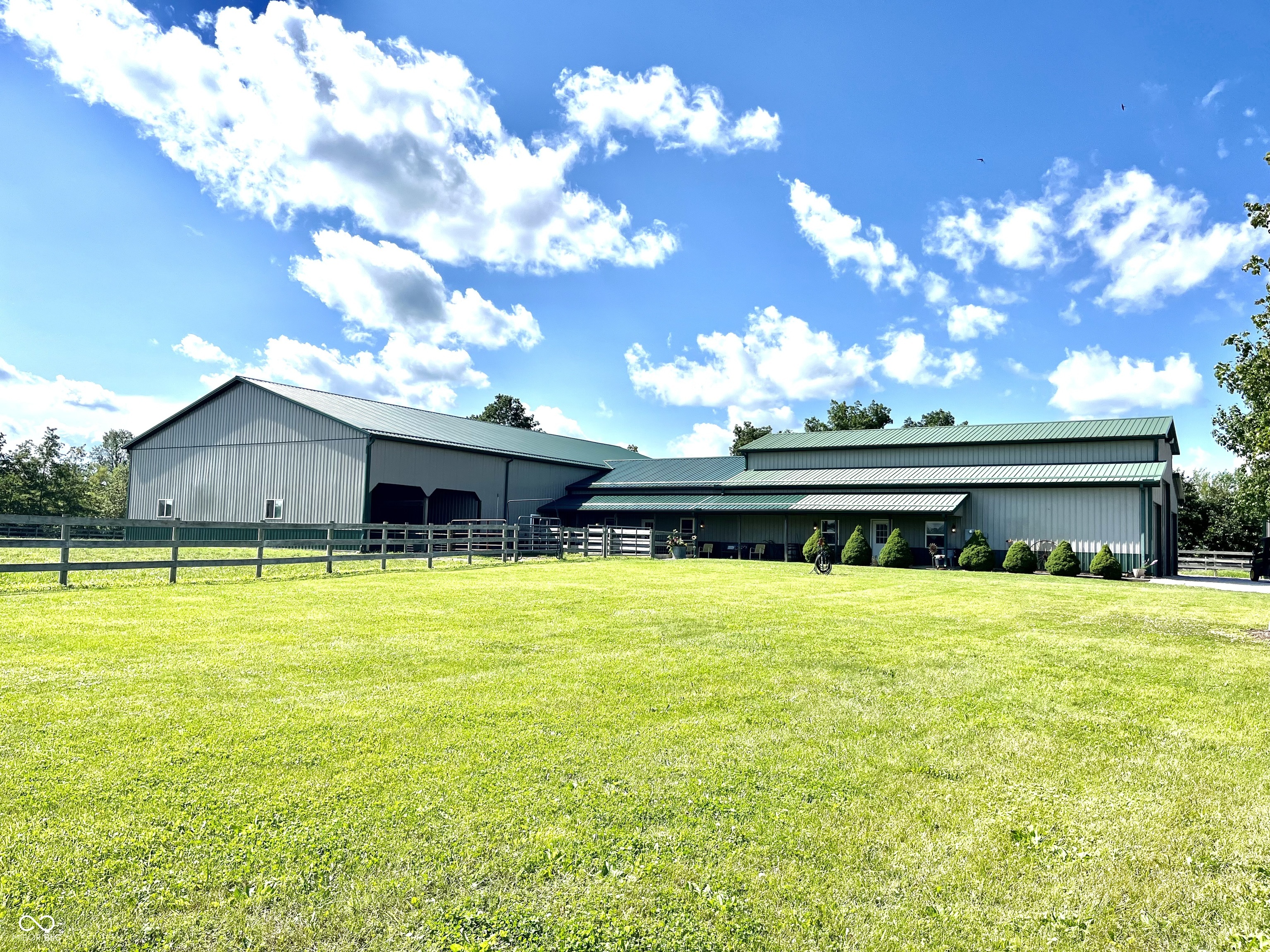 9615 N County Road 150 Road E