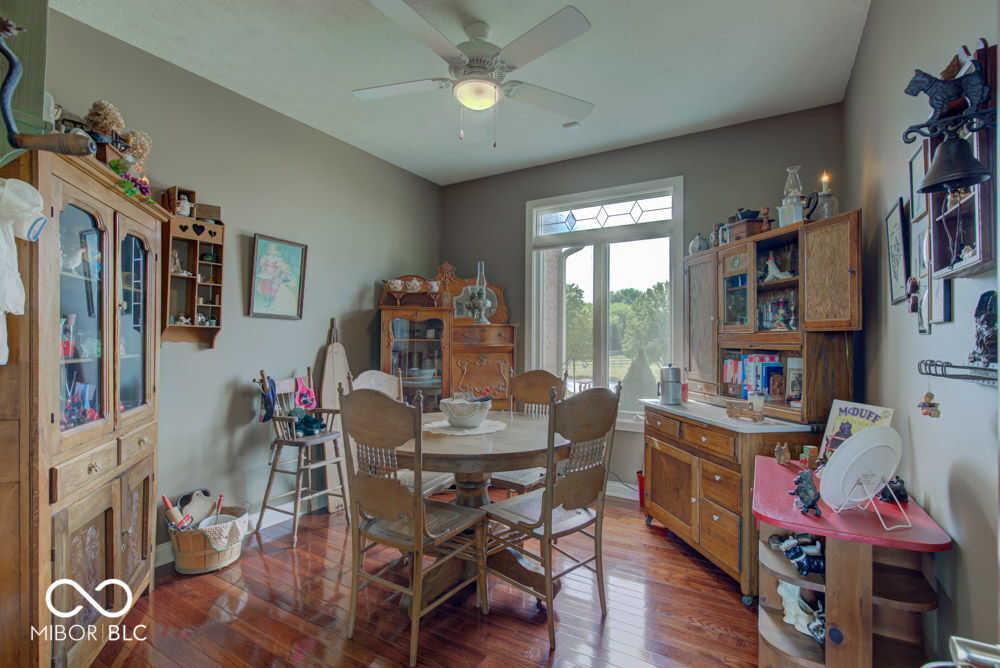 9615 N County Road 150 Road E