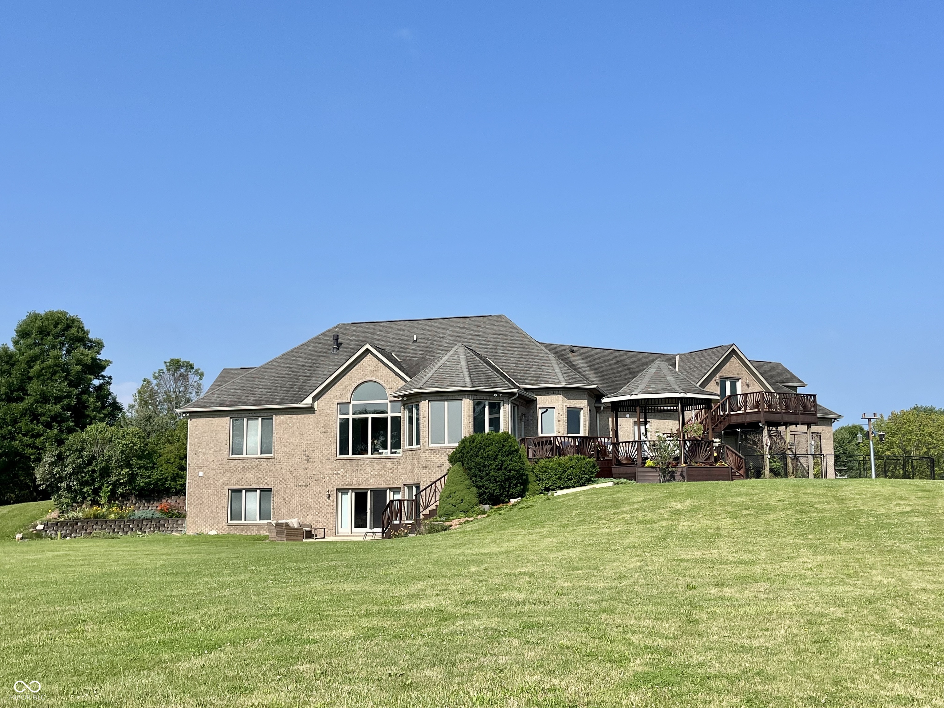 9615 N County Road 150 Road E