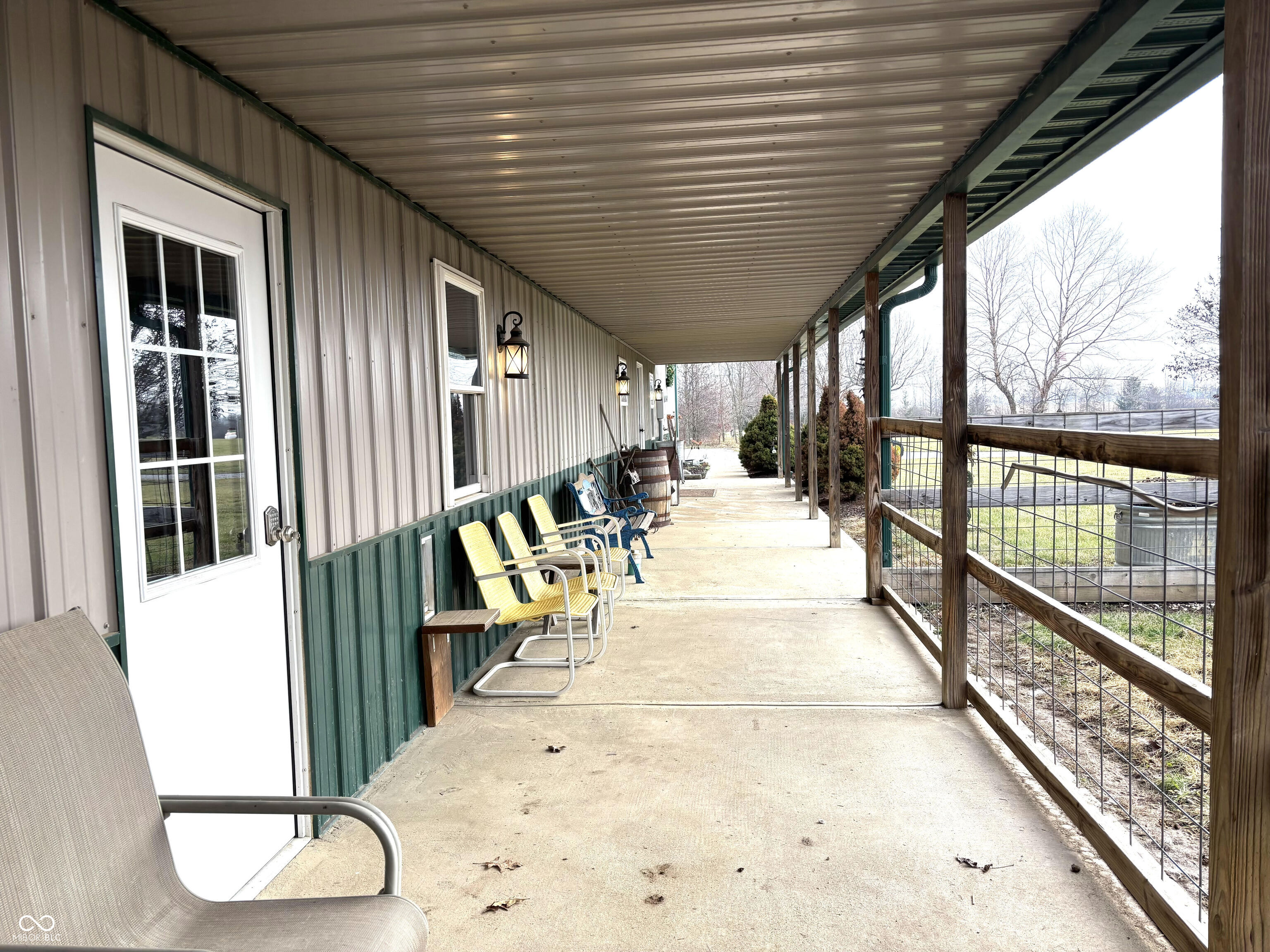 9615 N County Road 150 Road E