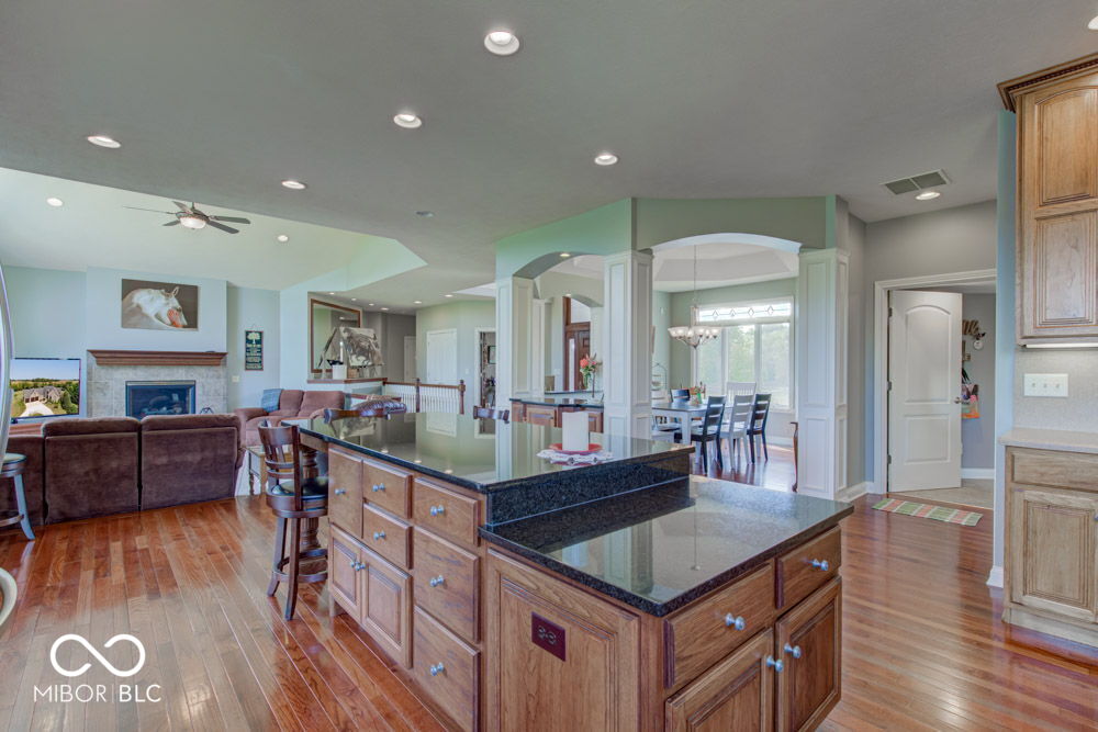 9615 N County Road 150 Road E