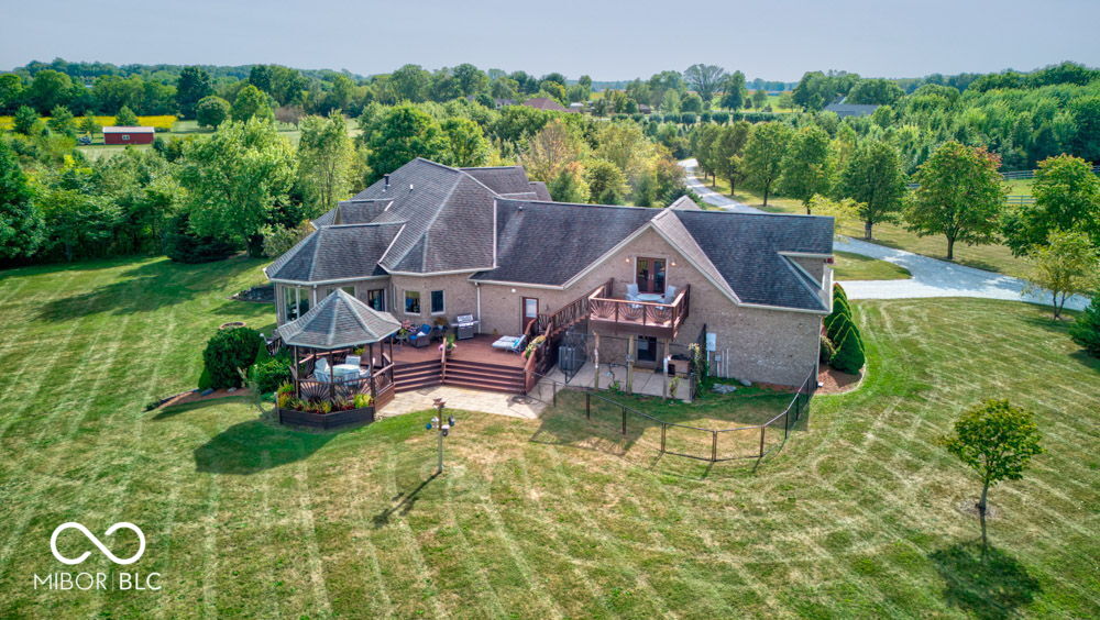 9615 N County Road 150 Road E
