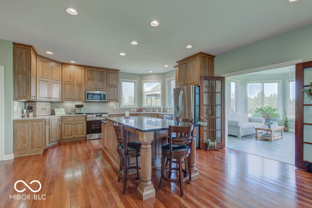 9615 N County Road 150 Road E