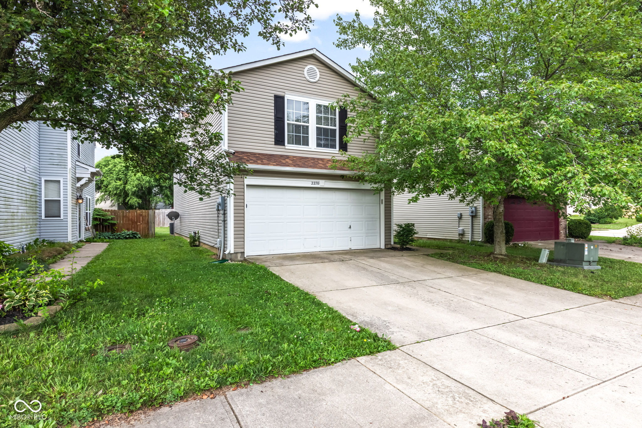 2270 Collins Way