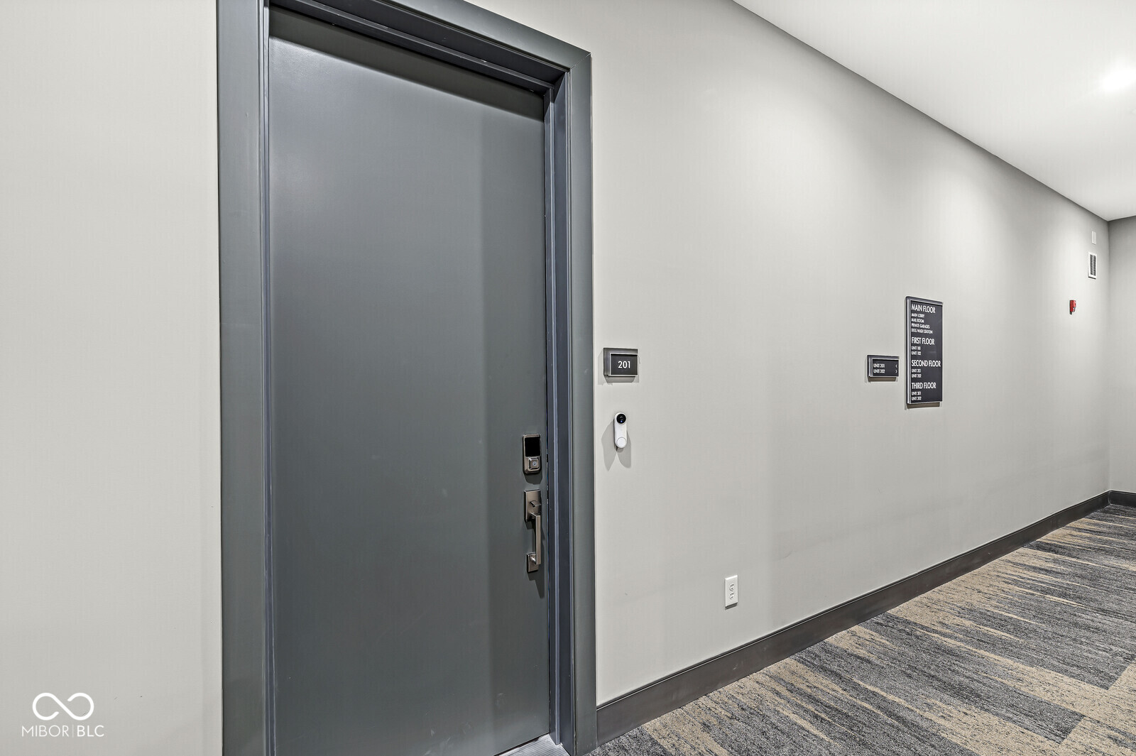 920 Veterans Way Unit: 201