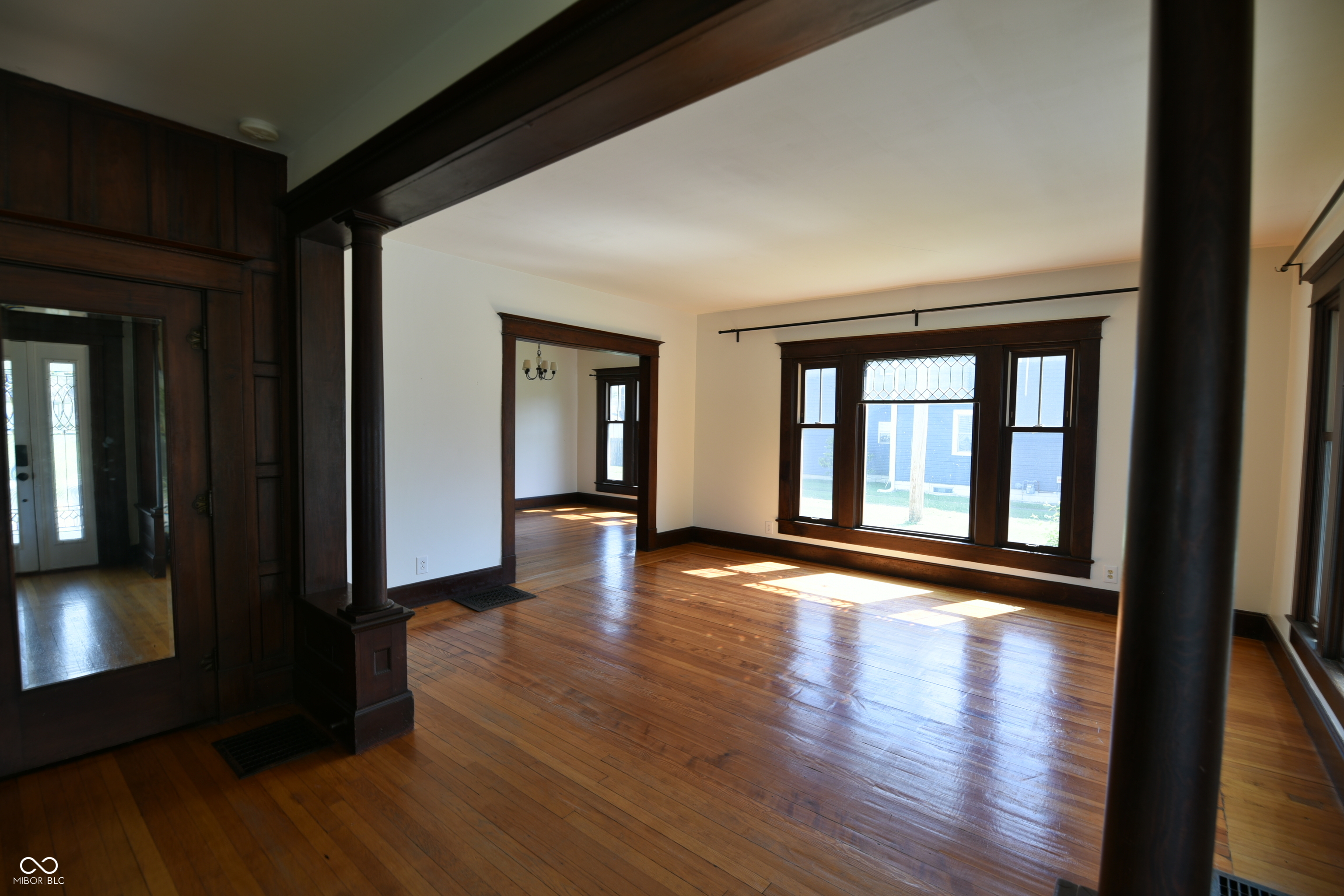 205 W 3rd Street