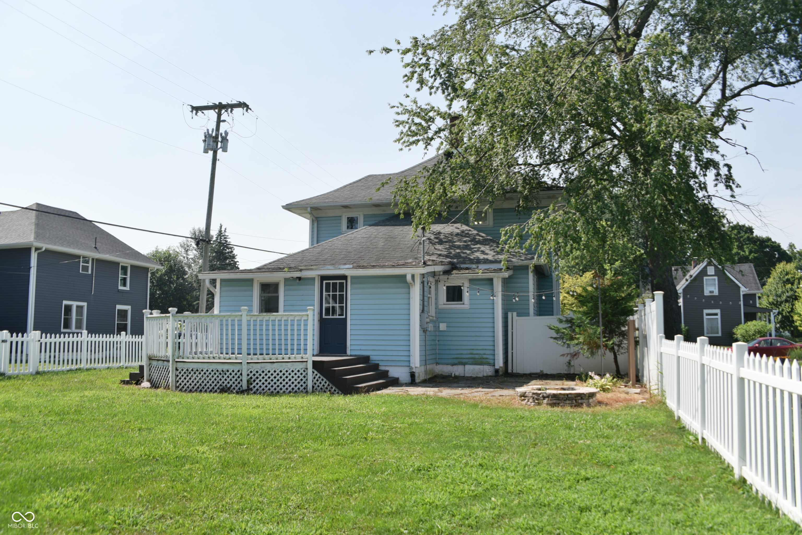 205 W 3rd Street