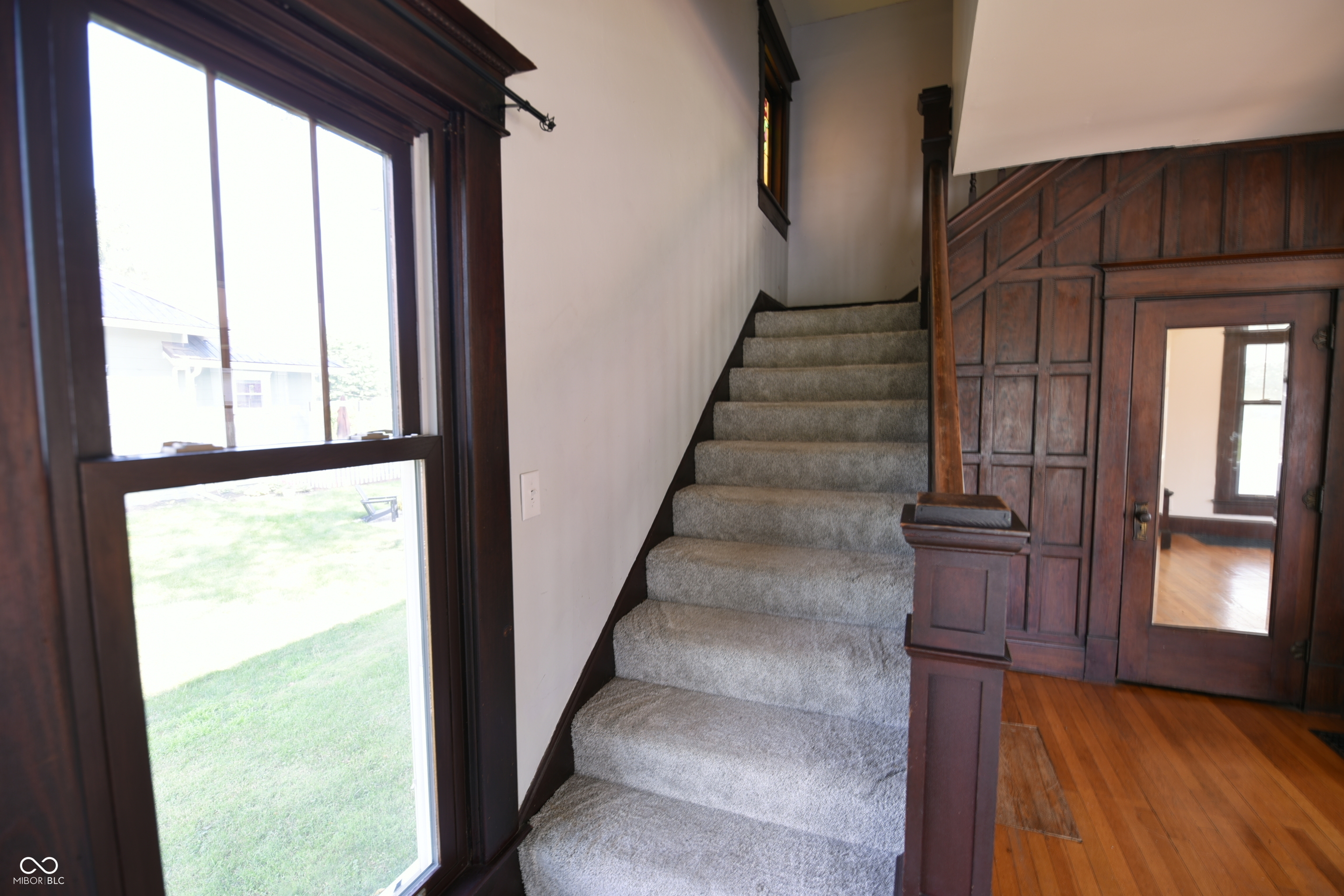 205 W 3rd Street