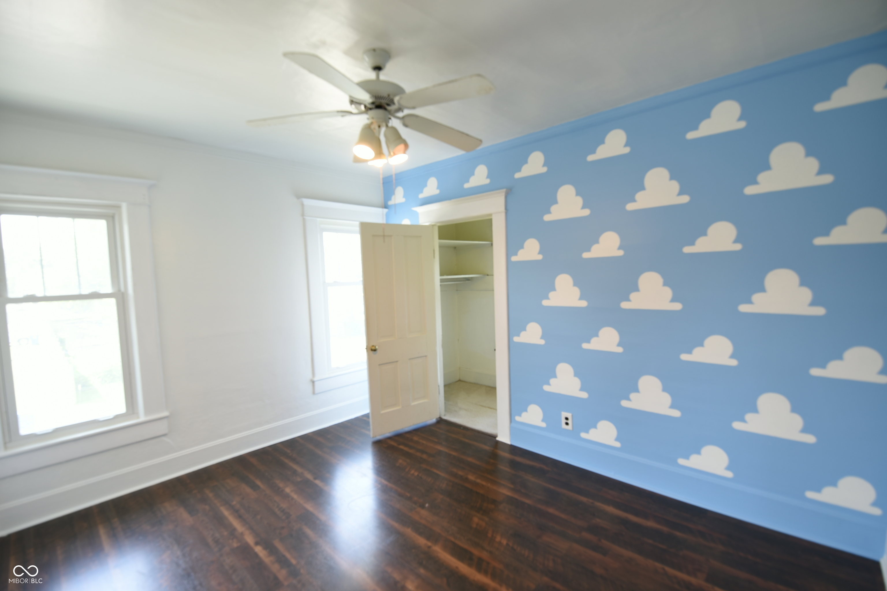 205 W 3rd Street