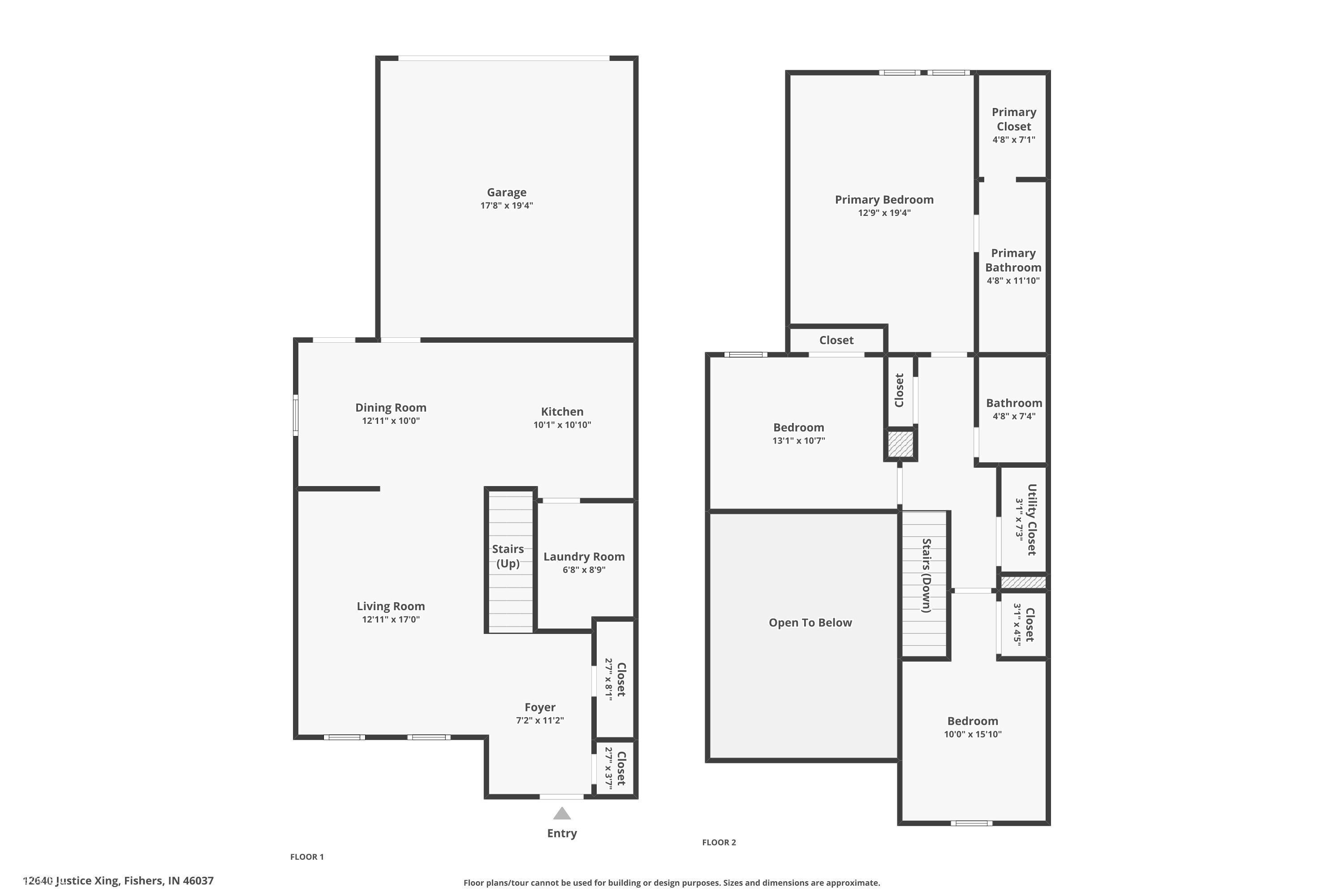 12640 Justice Crossing