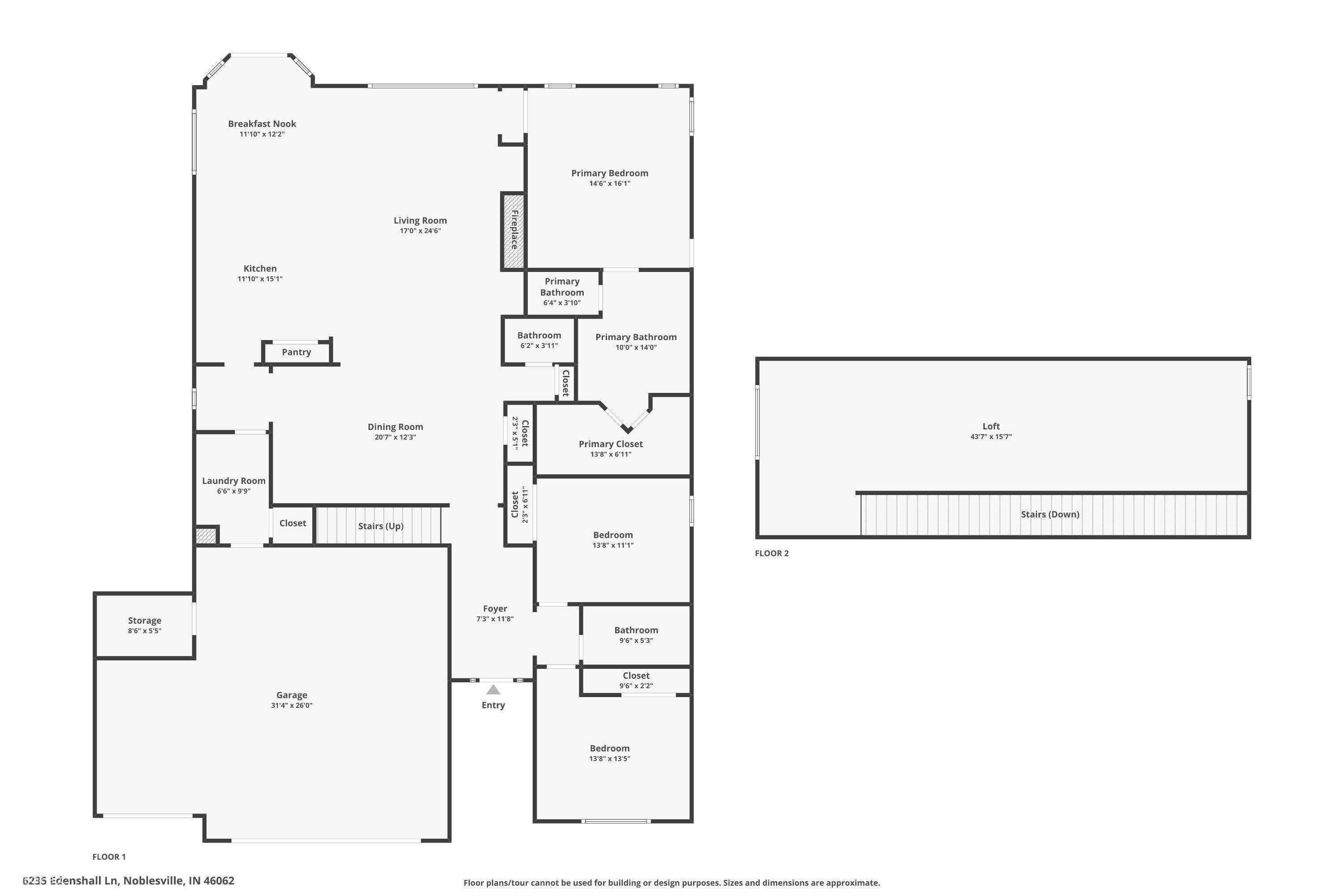 6235 Edenshall Lane