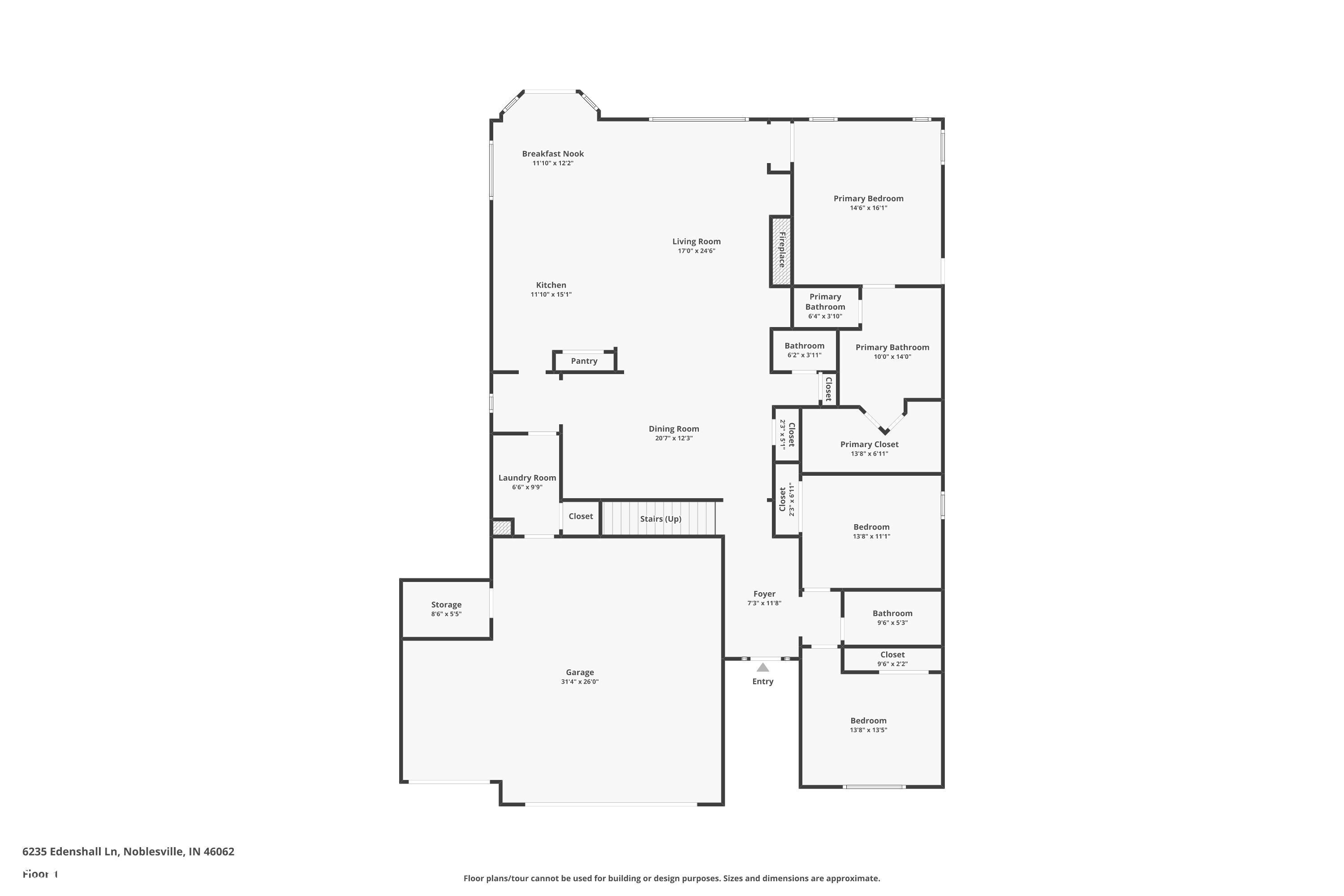 6235 Edenshall Lane