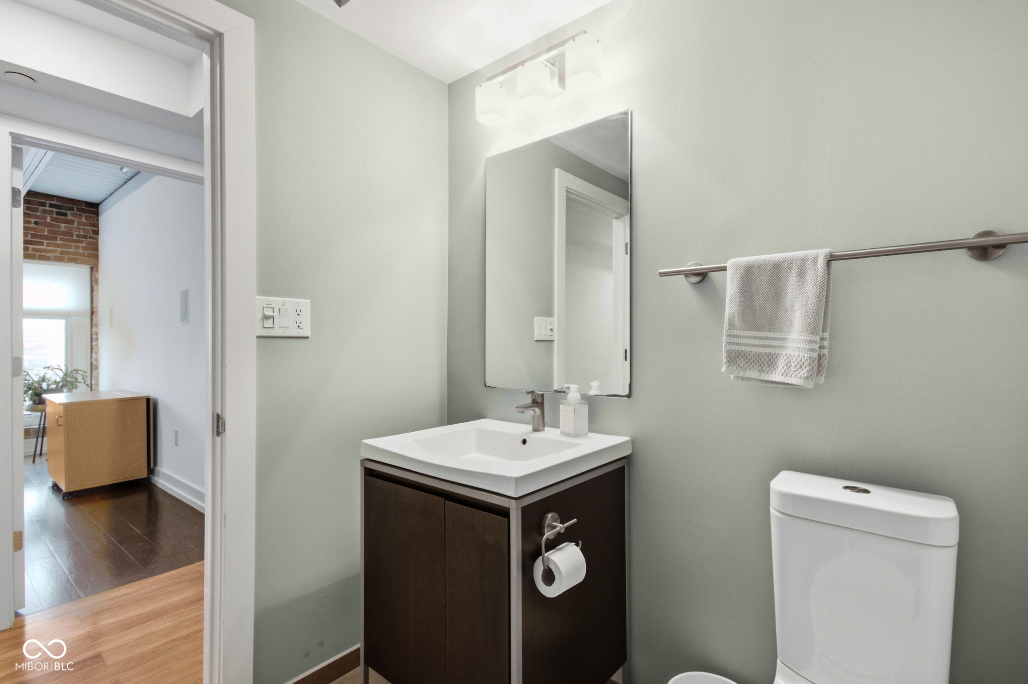 430 N Park Avenue Unit: 513