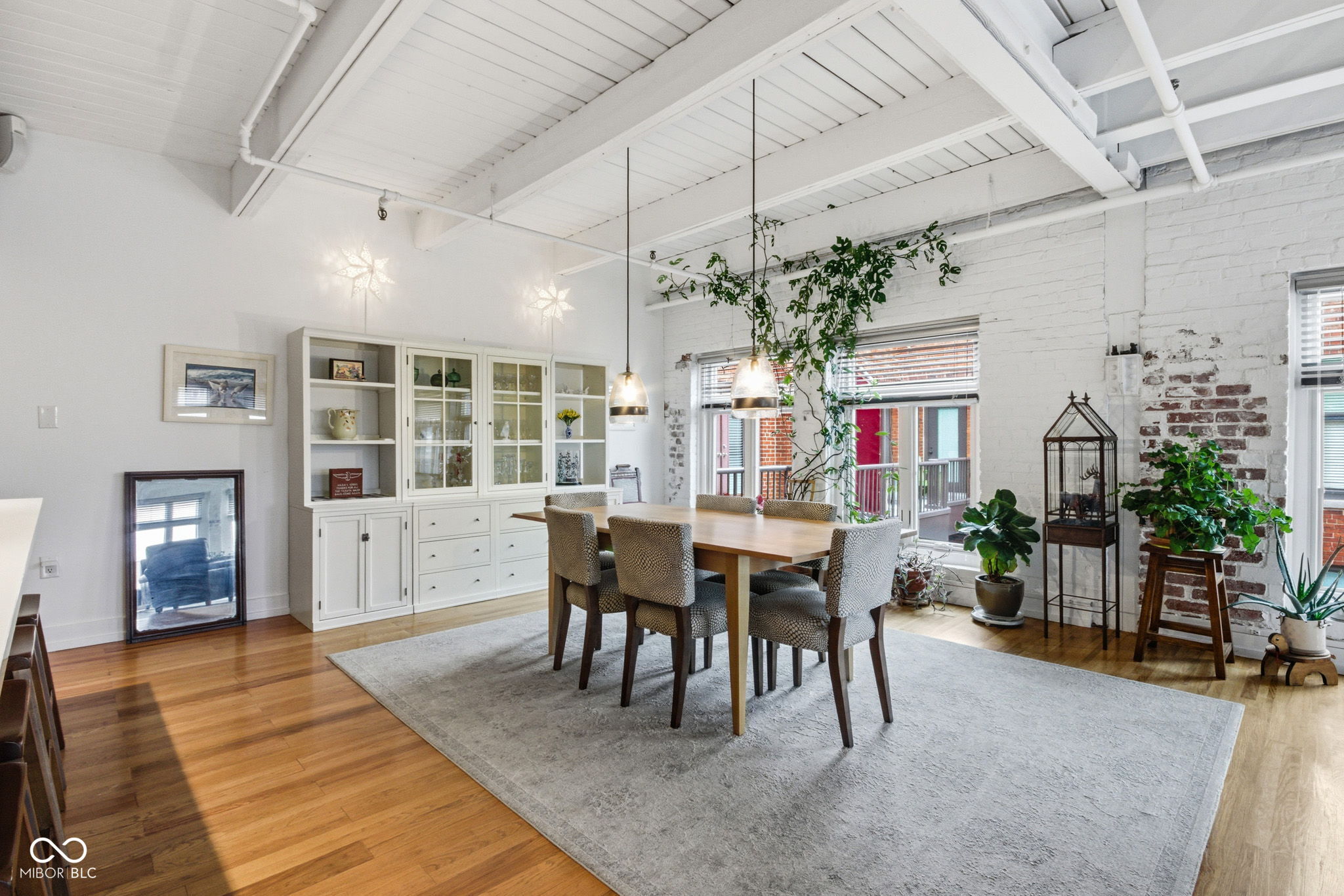 430 N Park Avenue Unit: 513