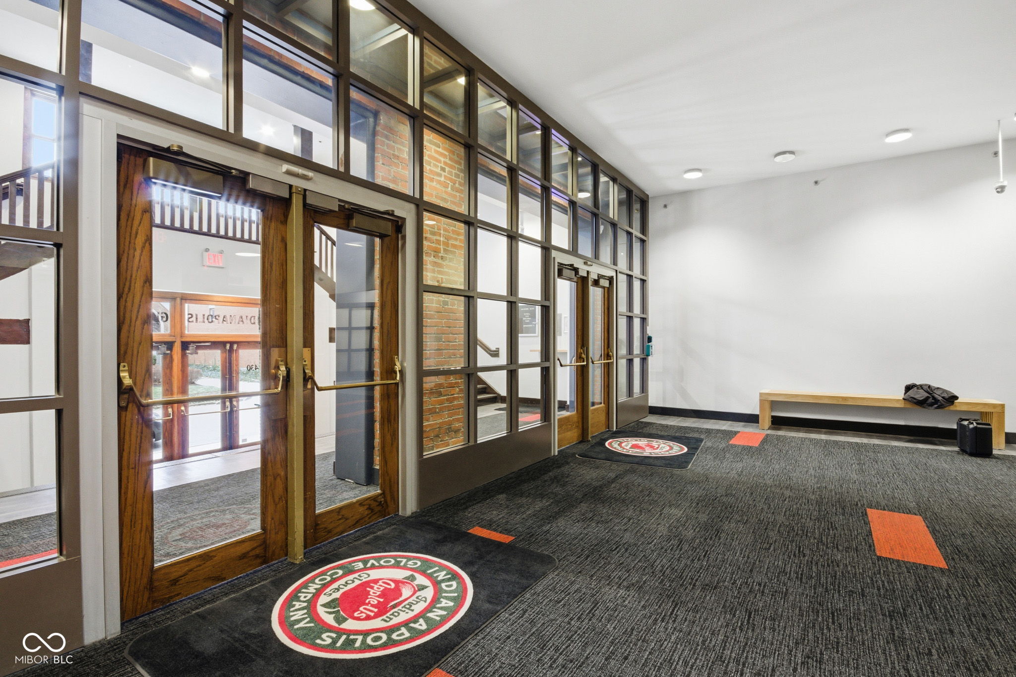 430 N Park Avenue Unit: 513