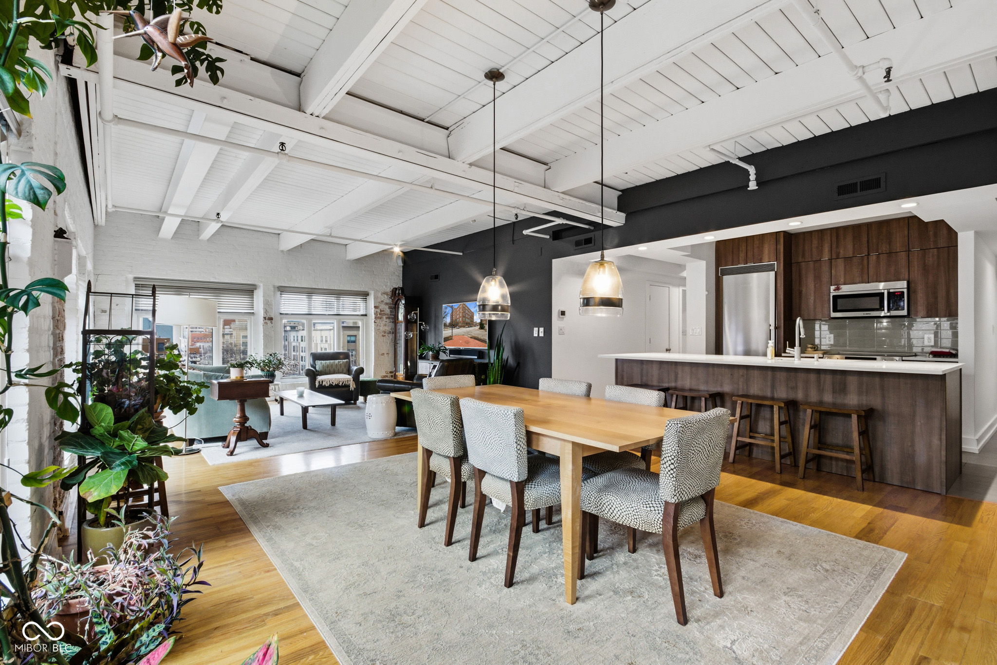 430 N Park Avenue Unit: 513