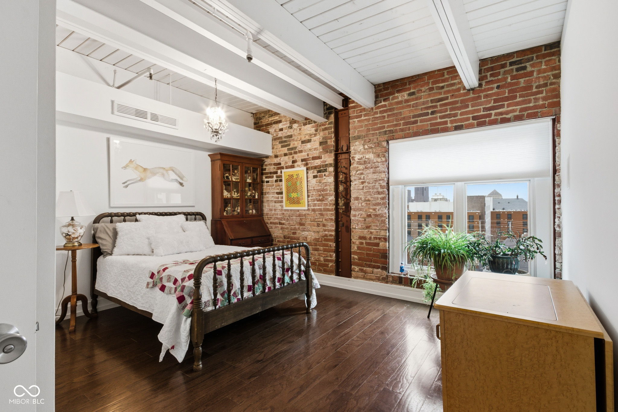 430 N Park Avenue Unit: 513