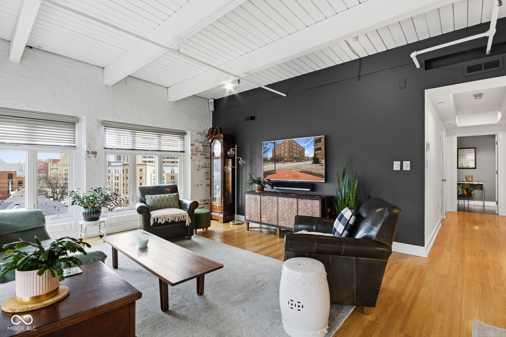 430 N Park Avenue Unit: 513