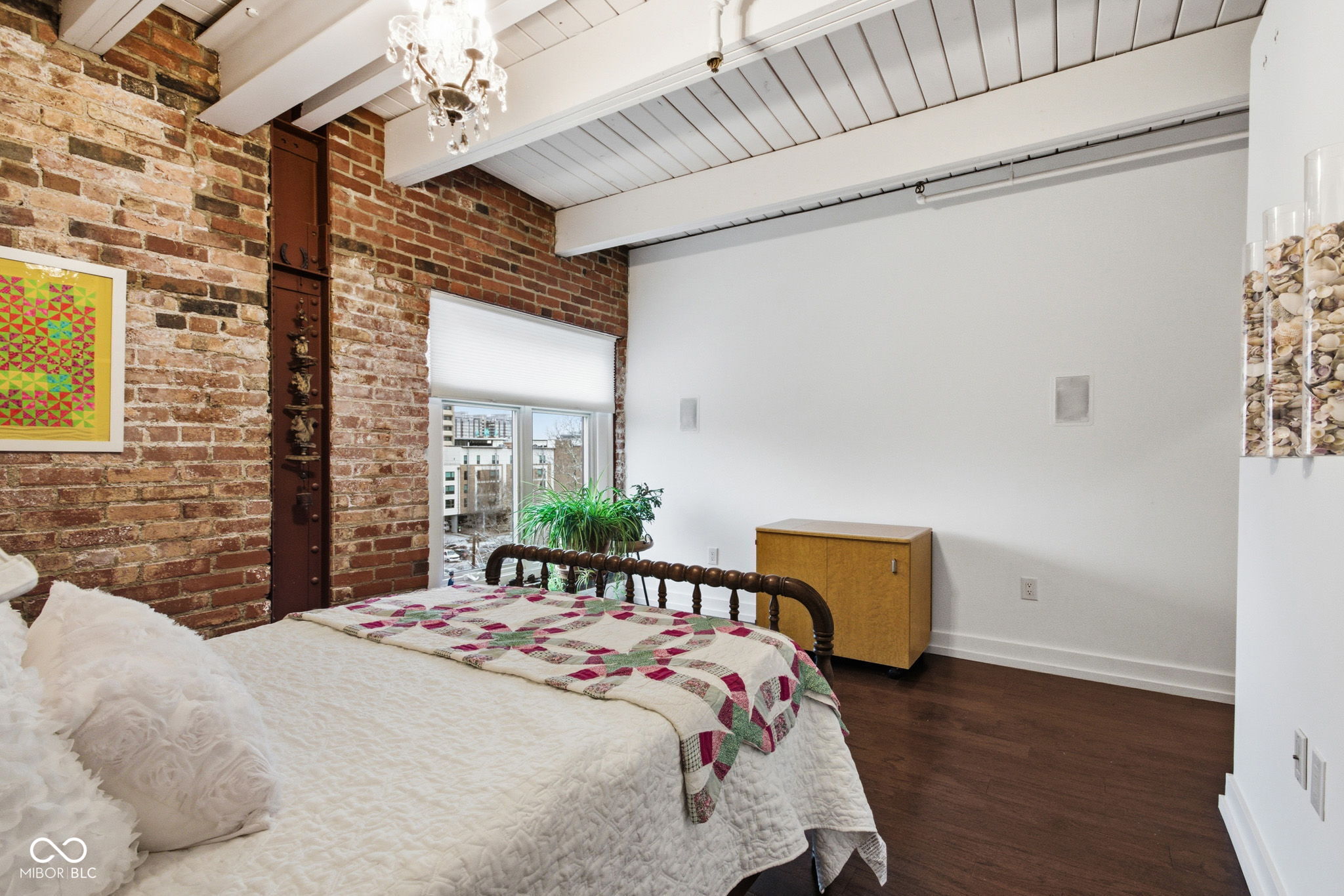 430 N Park Avenue Unit: 513