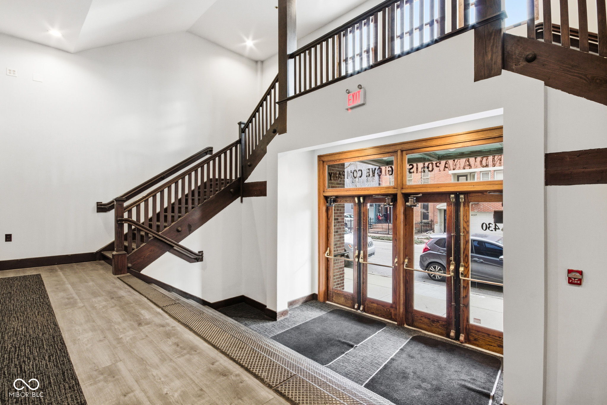 430 N Park Avenue Unit: 513