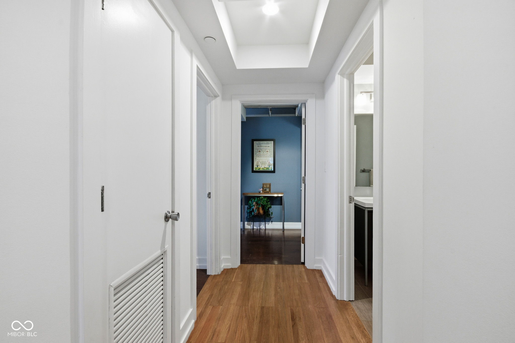 430 N Park Avenue Unit: 513